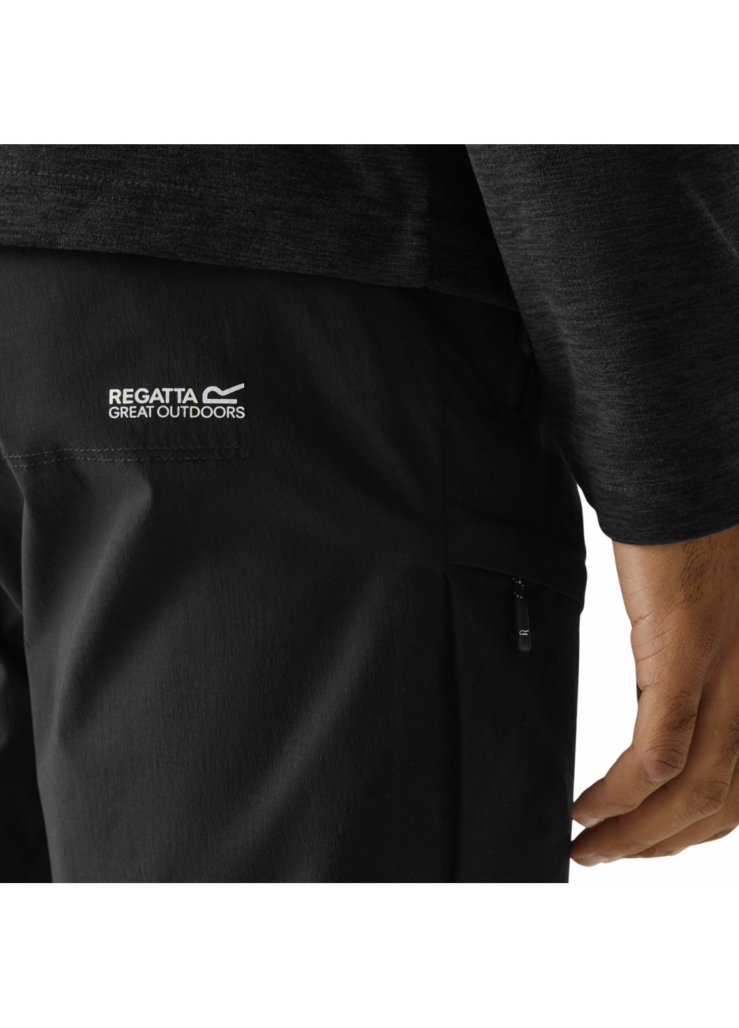 Штани Regatta (369837323)