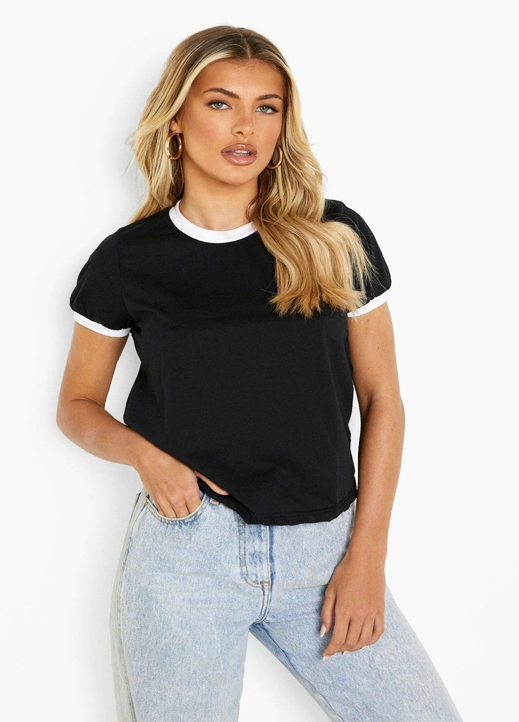 Футболка Boohoo - (251212770)