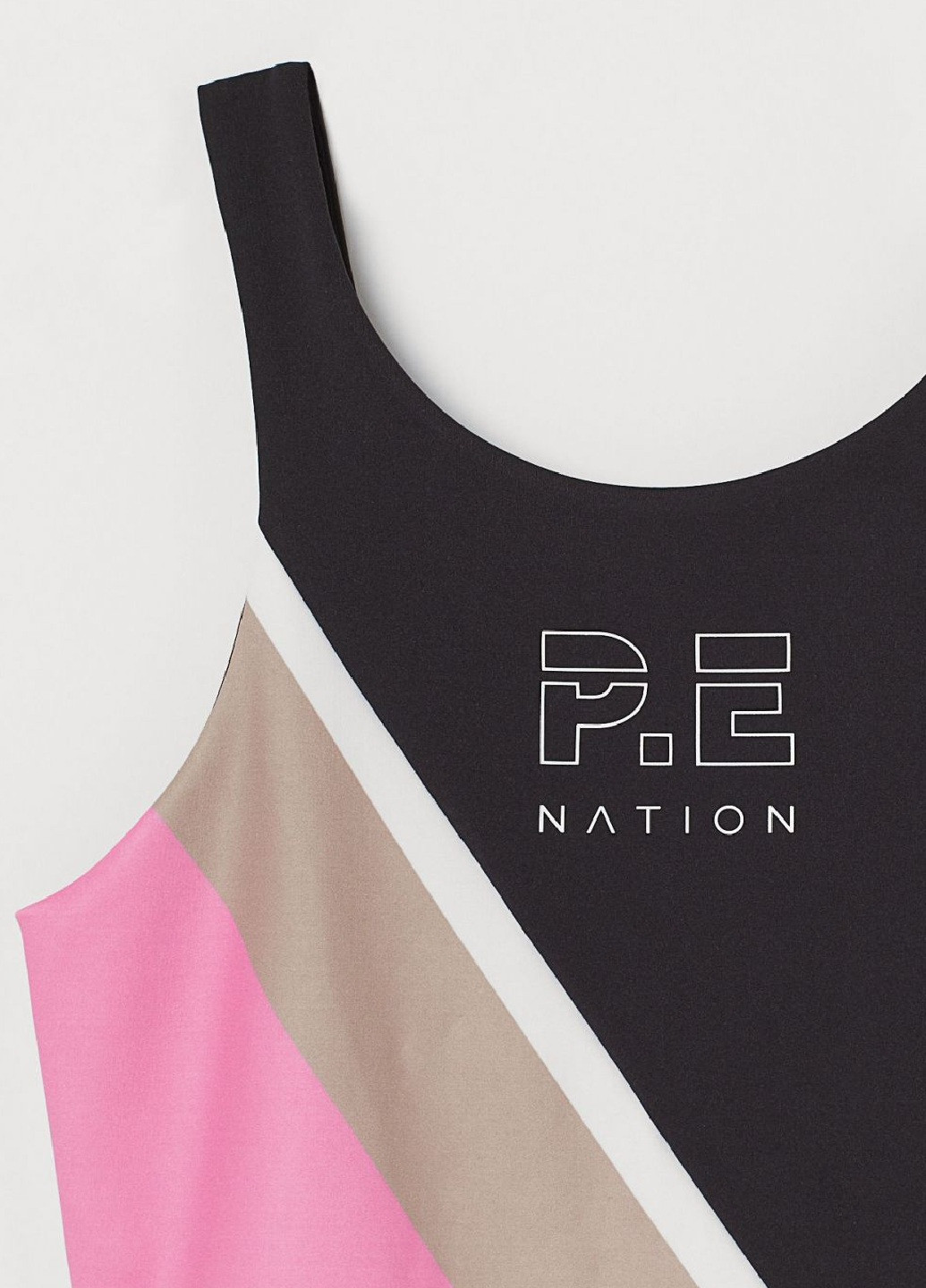 Спортивный топ H&M (250418407)