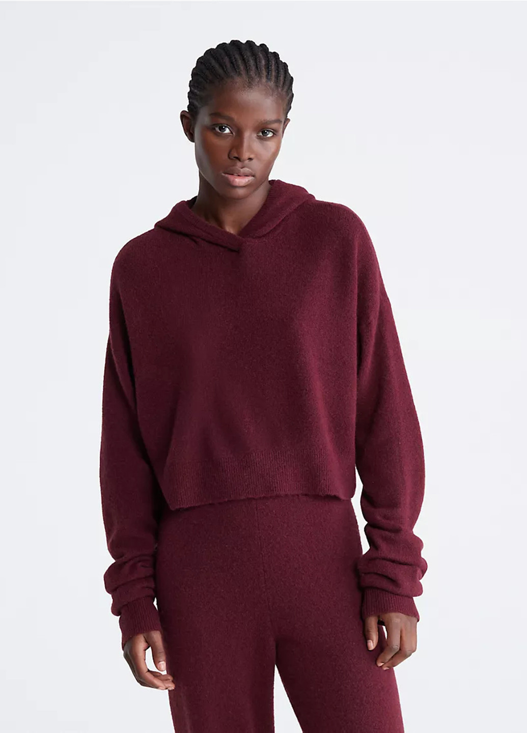 Худи Calvin Klein (298472954)