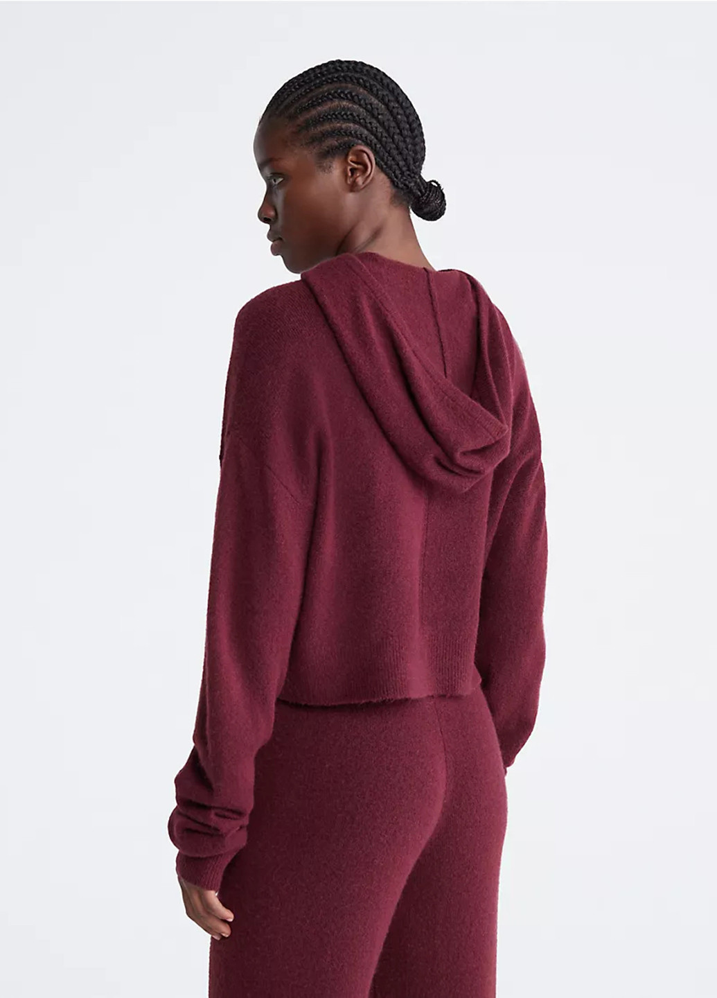 Худи Calvin Klein (298472954)