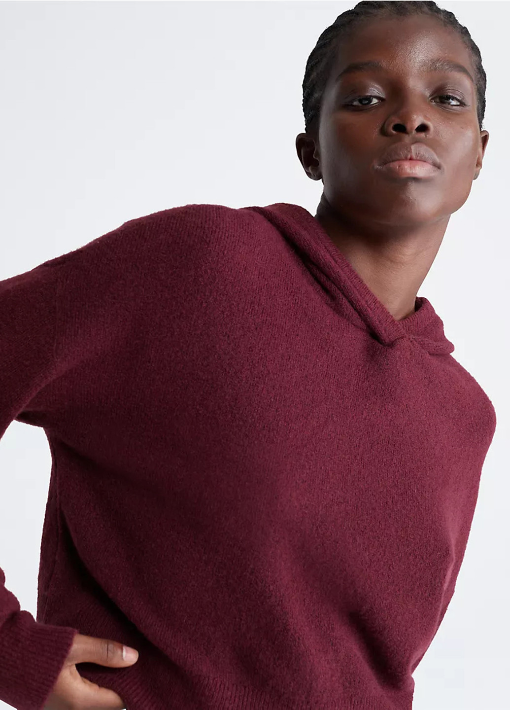 Худи Calvin Klein (298472954)