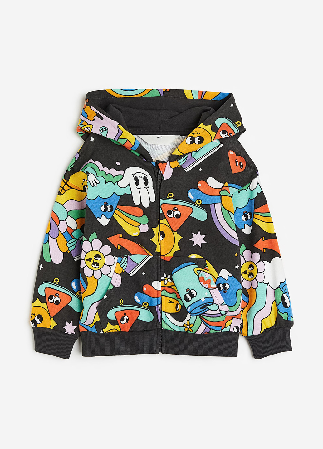 Толстовка H&M (366737241)