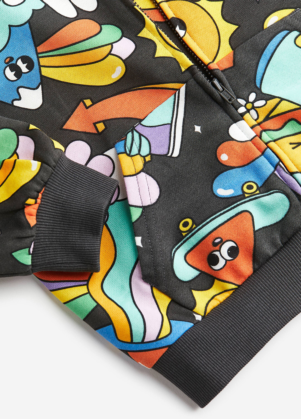 Толстовка H&M (366737241)