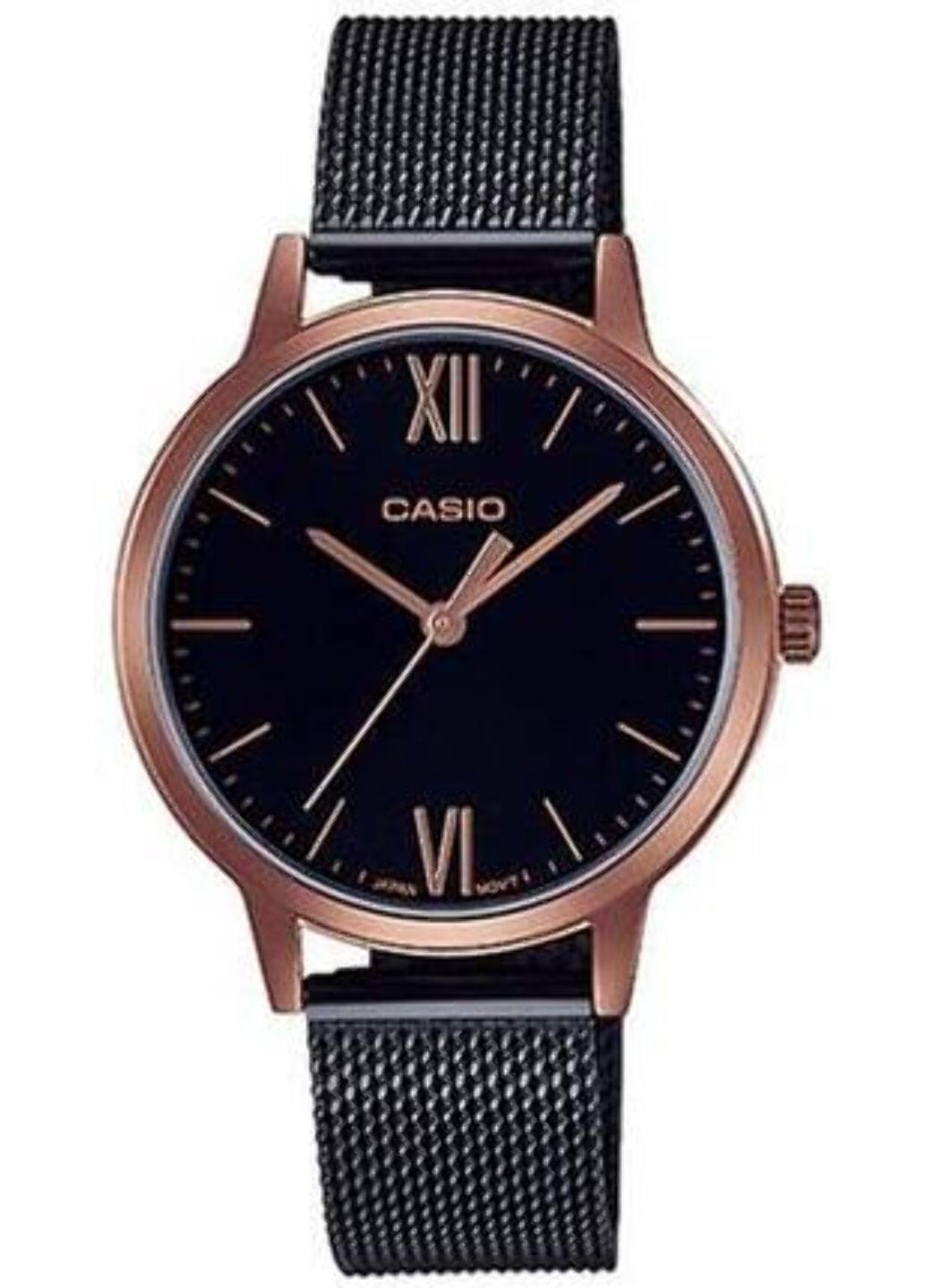 Часы наручные Casio ltp-e157mrb-1b (250303946)