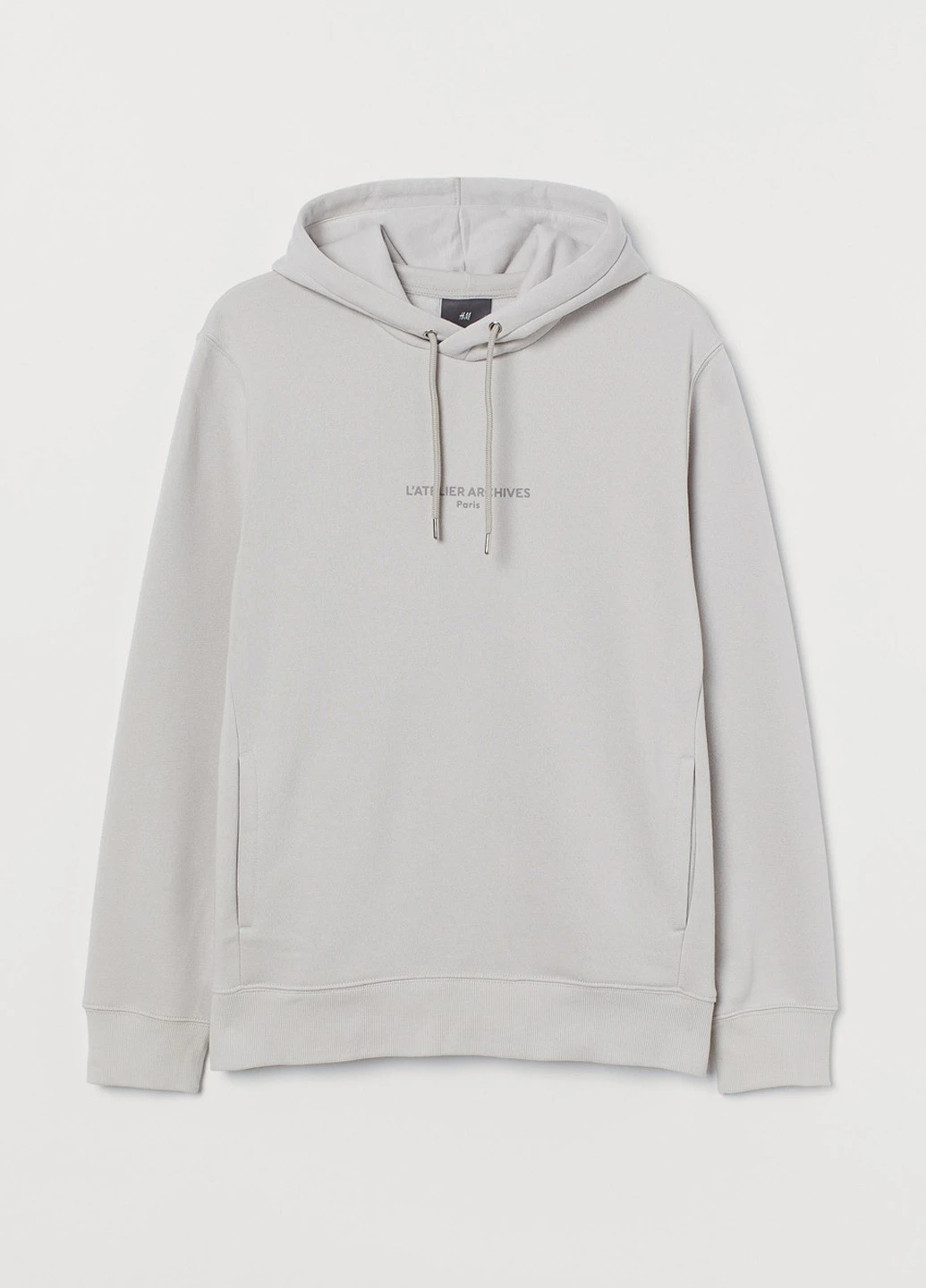 Худі H&M (341248876)