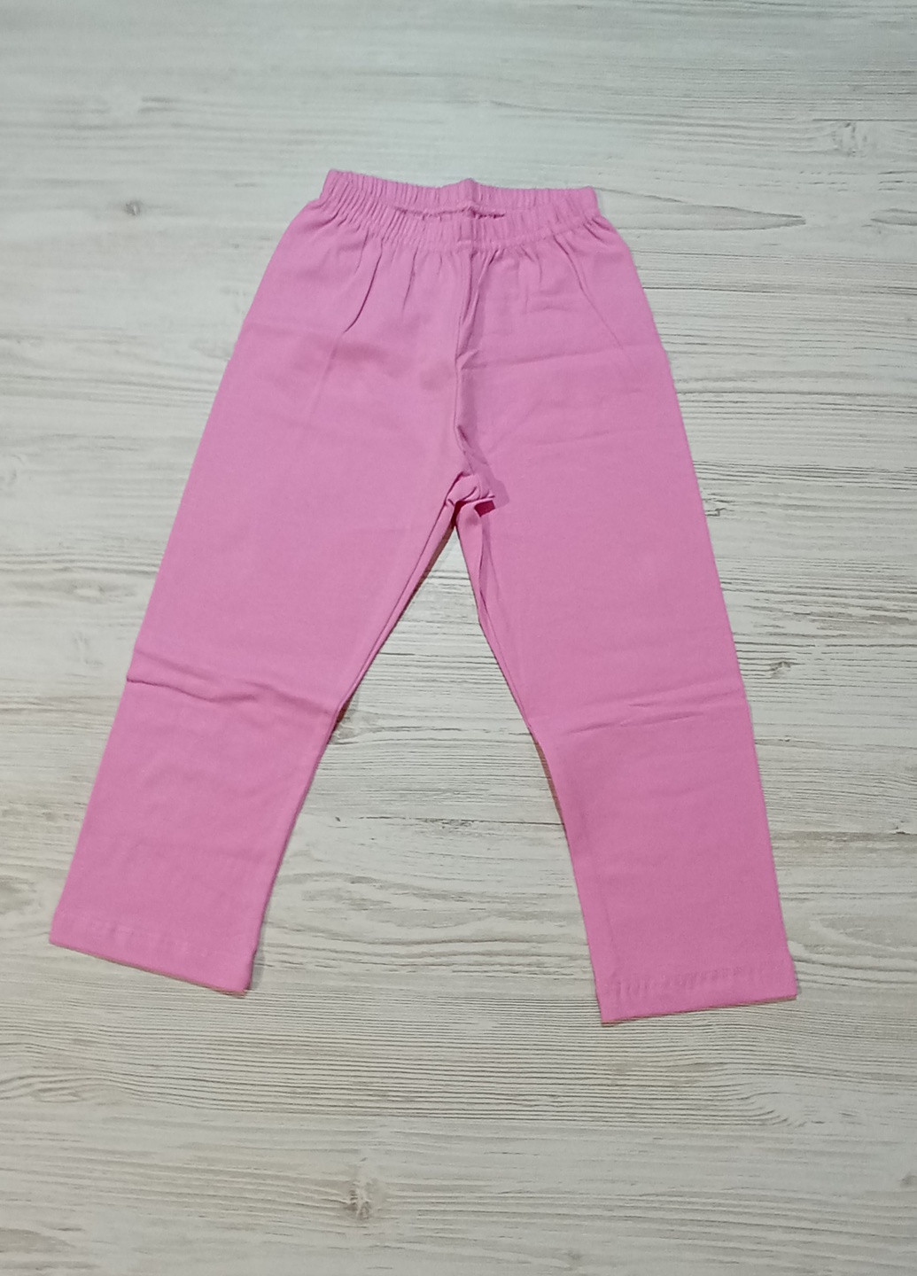 Рожева всесезон піжама для дівчинки бегемотик, Donella