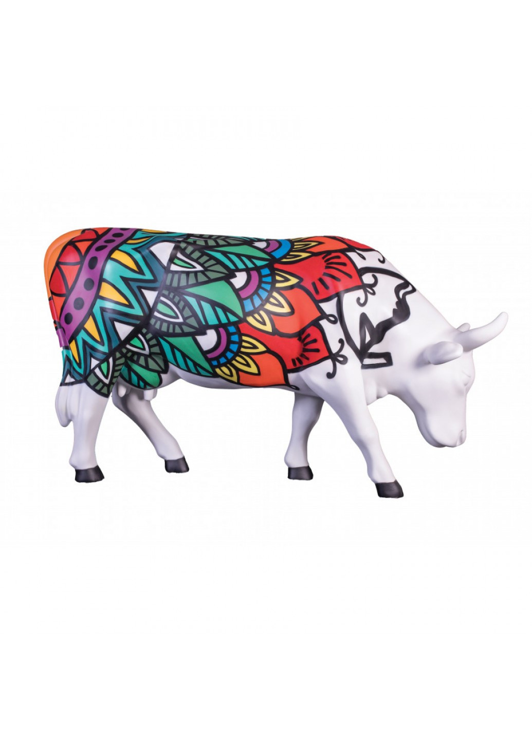Коллекционная статуэтка корова "Iracema de Luz"; Size L Cow Parade (224224149)