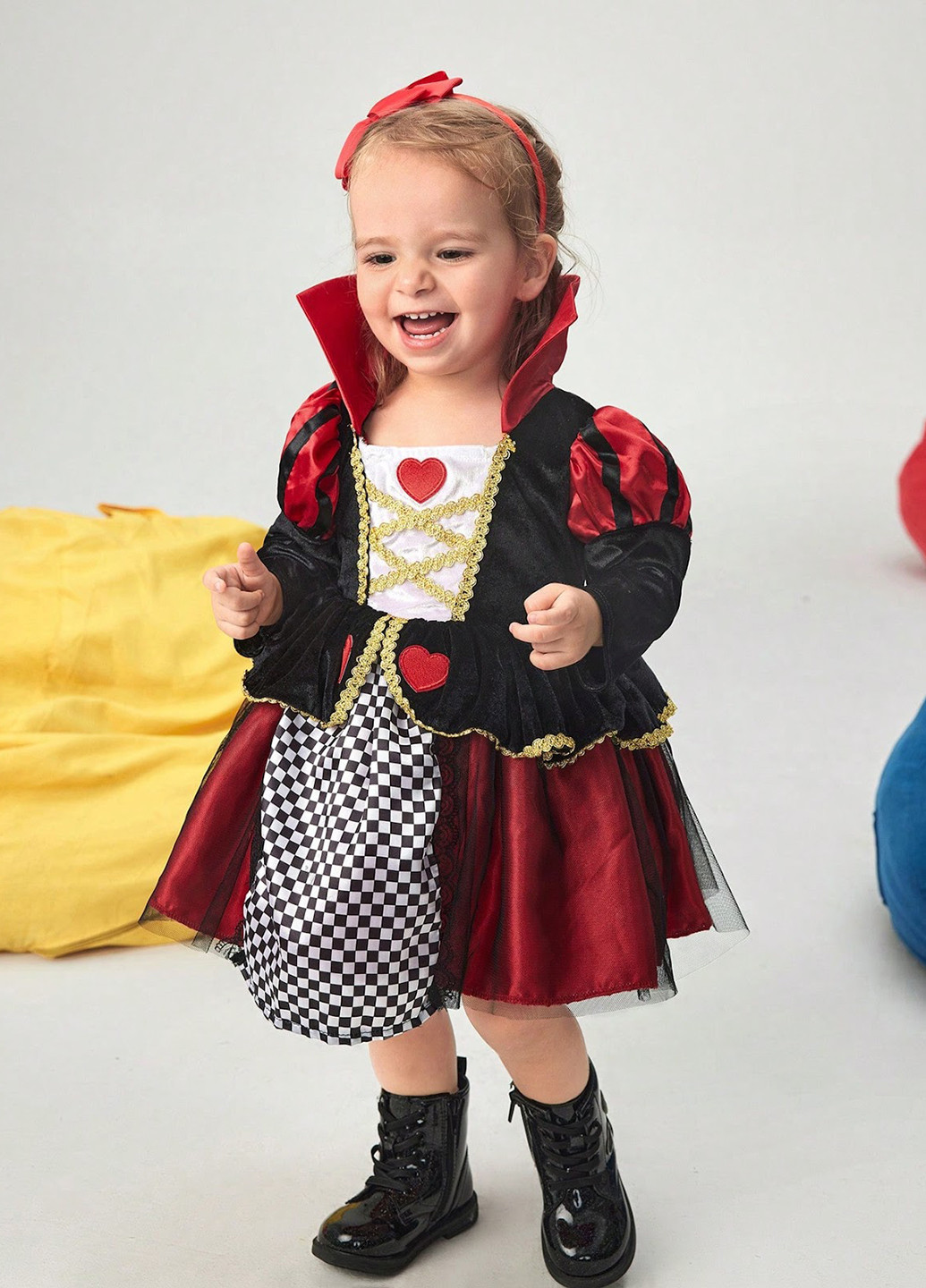 Маскарадний костюм SHEIN (323965901)