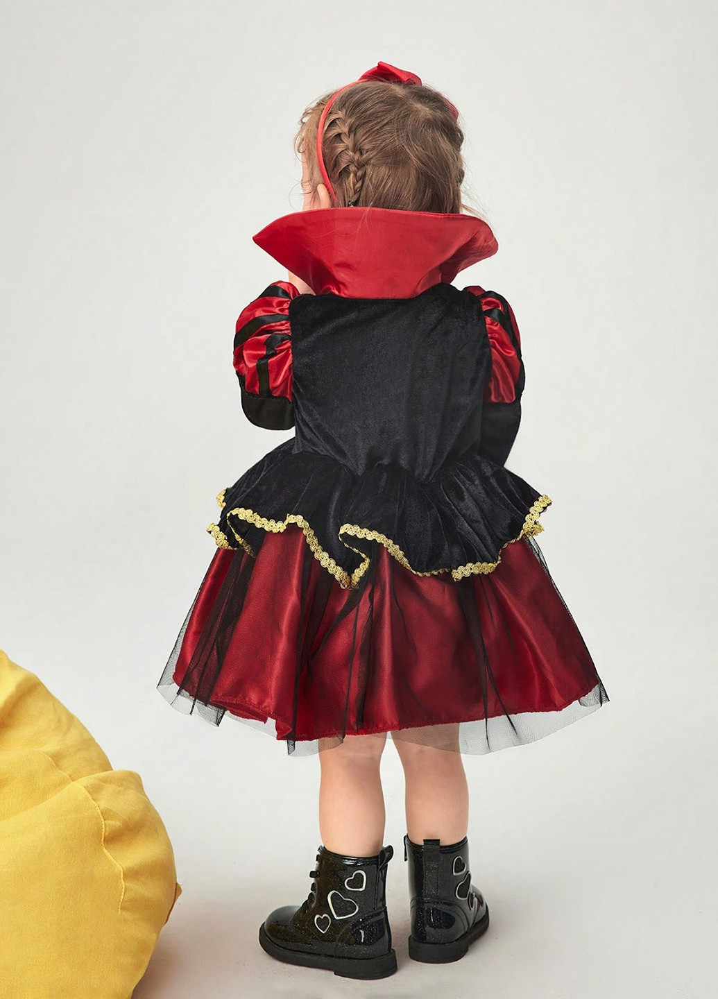 Маскарадний костюм SHEIN (323965901)