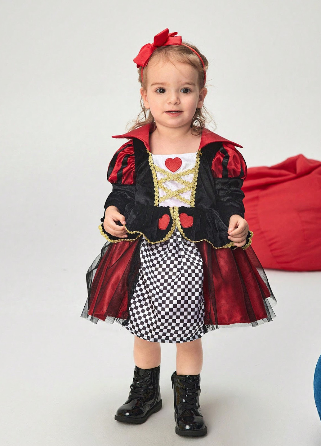 Маскарадний костюм SHEIN (323965901)