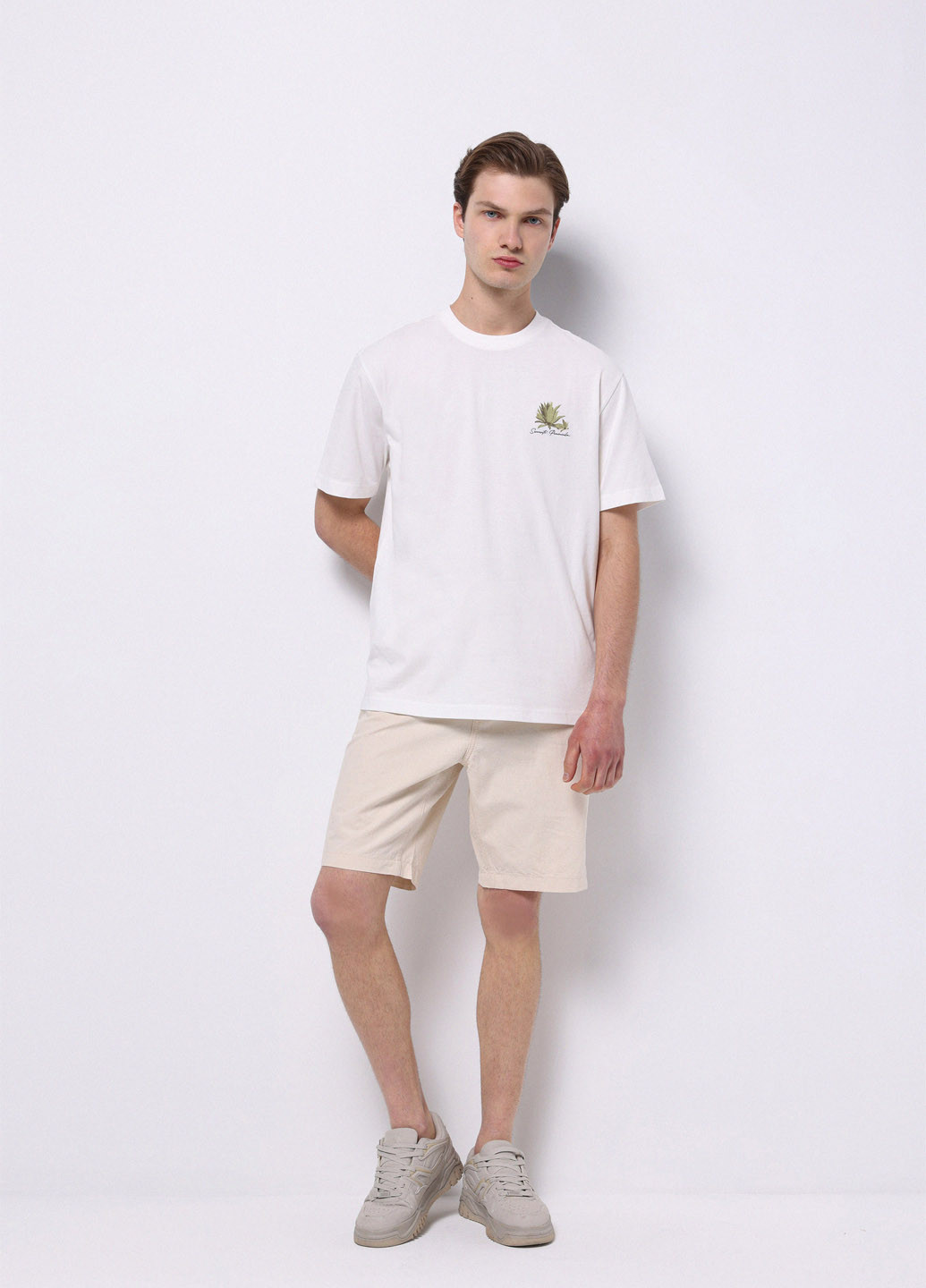 Шорты Colin's (336433244)