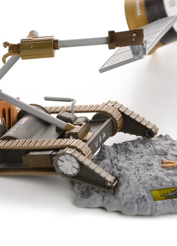 Ігровий набір Космічний. Космонавт, аксесуари IM66D NaNa (253923262)