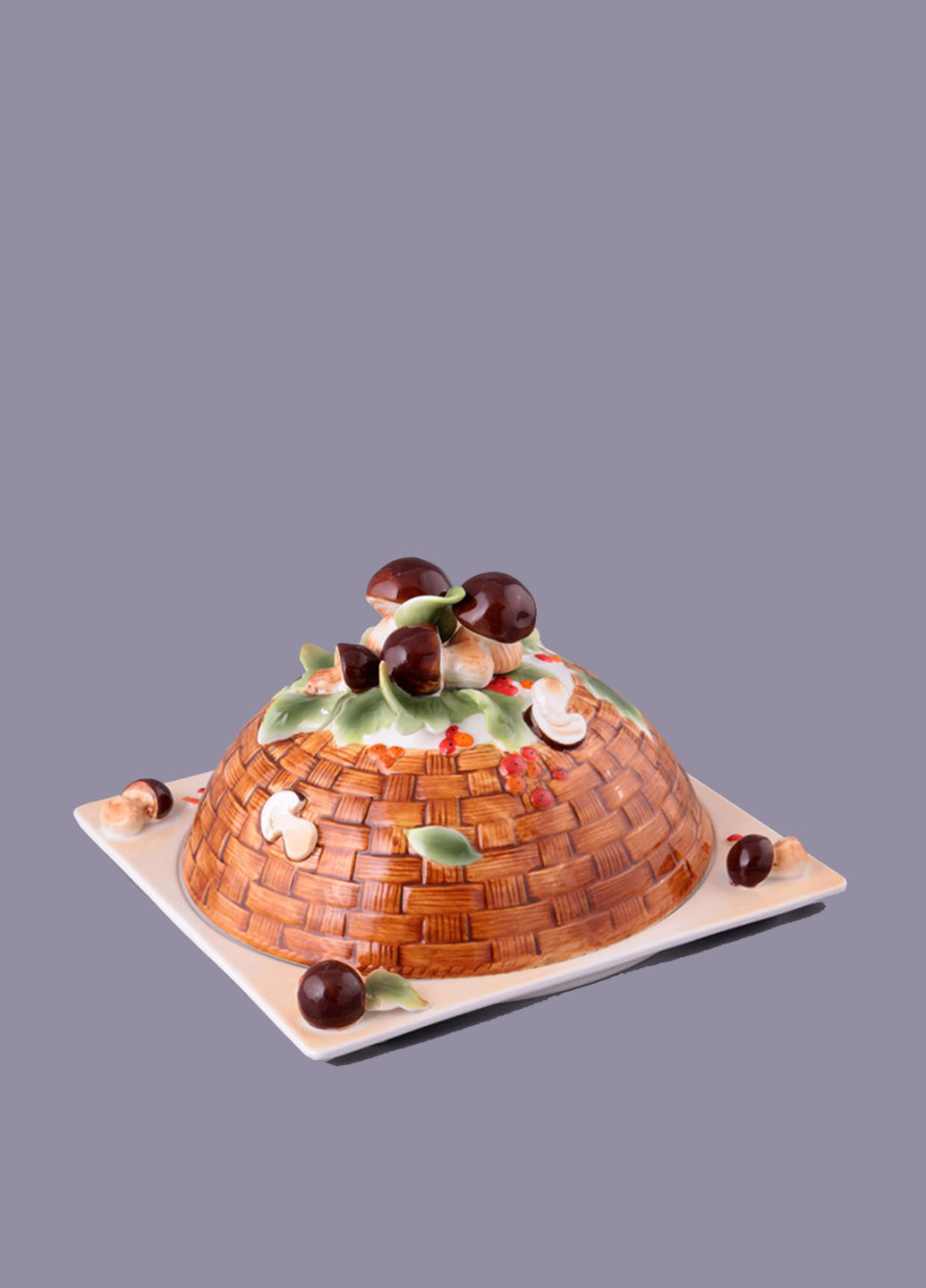 Блюдо для млинців, 30 см Lefard (17195423)