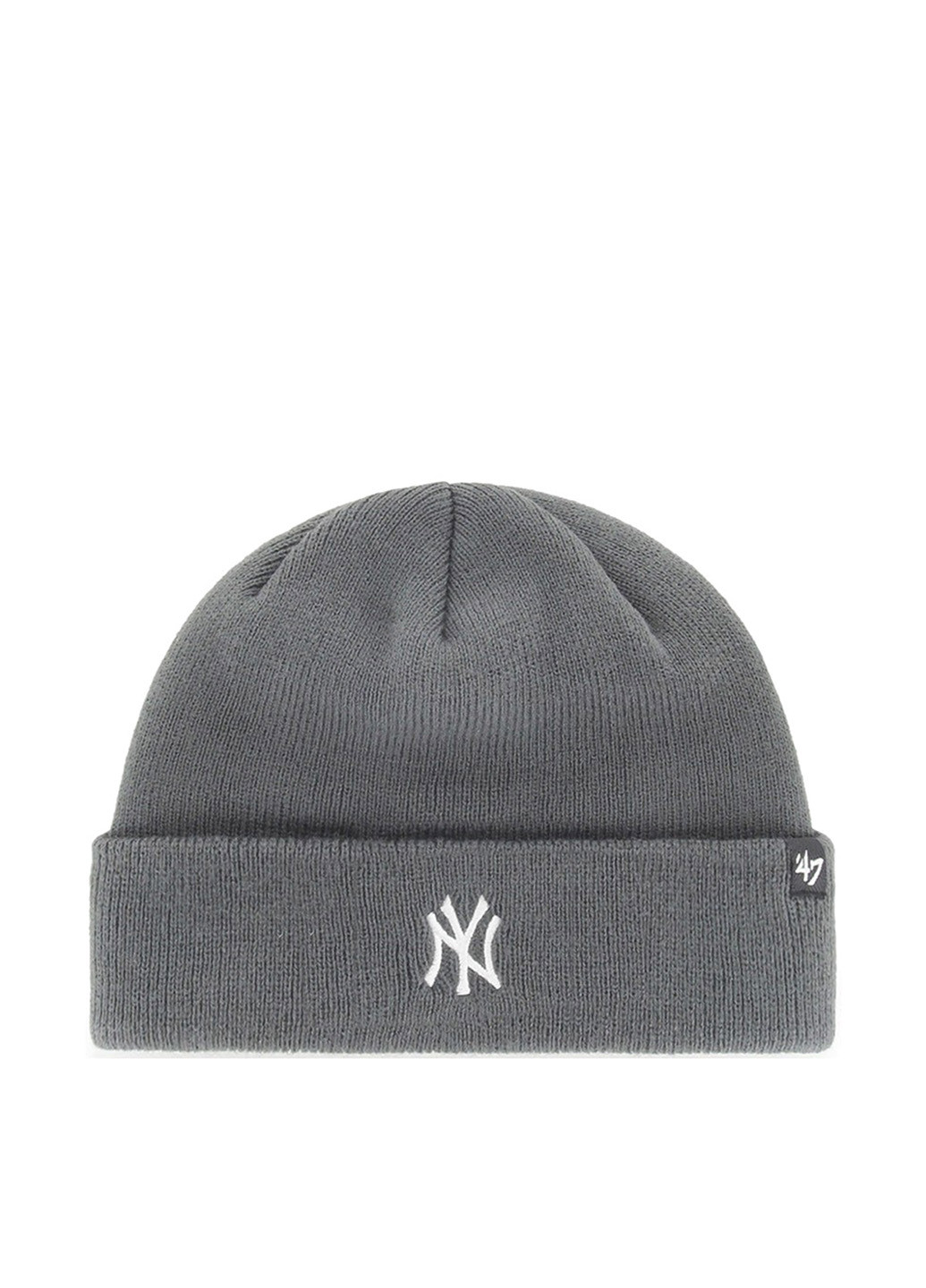 Шапка 47 Brand MLB NY YANKEES RANDLE (260041500)