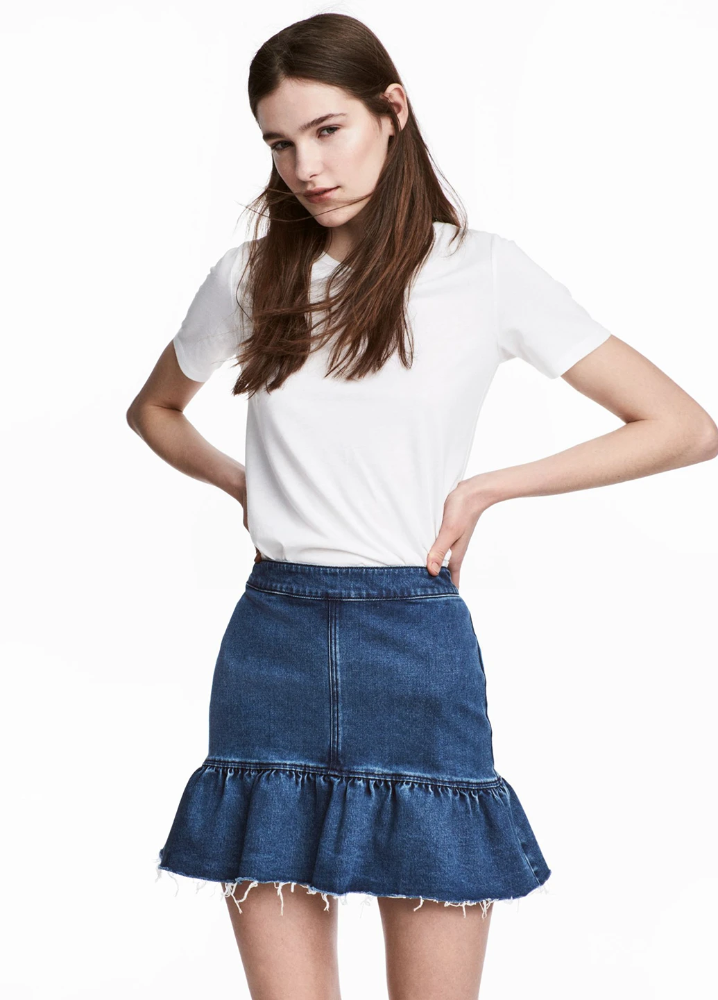 Спідниця H&M (183441924)