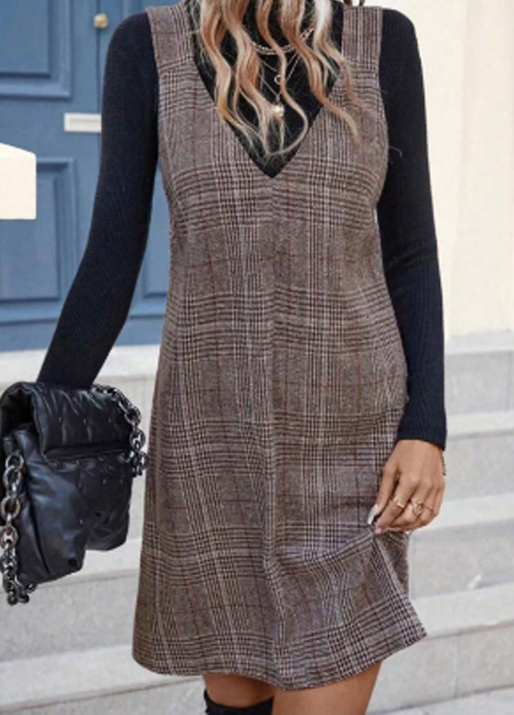 Сарафан SHEIN (365782374)