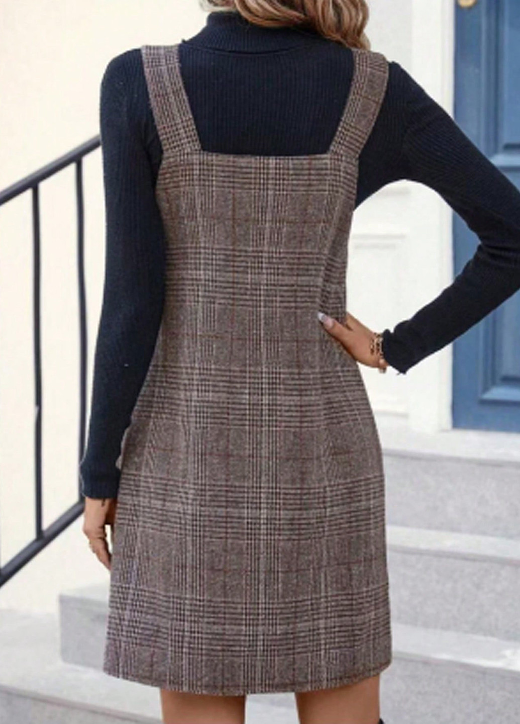 Сарафан SHEIN (365782374)