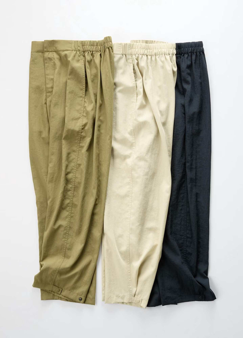 Брюки Uniqlo (322455730)