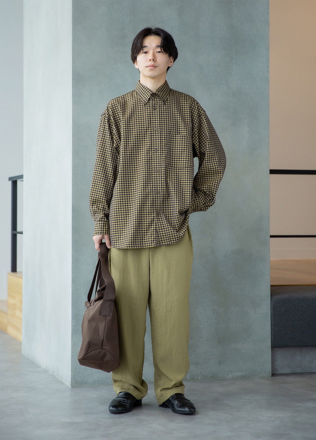 Брюки Uniqlo (322455730)