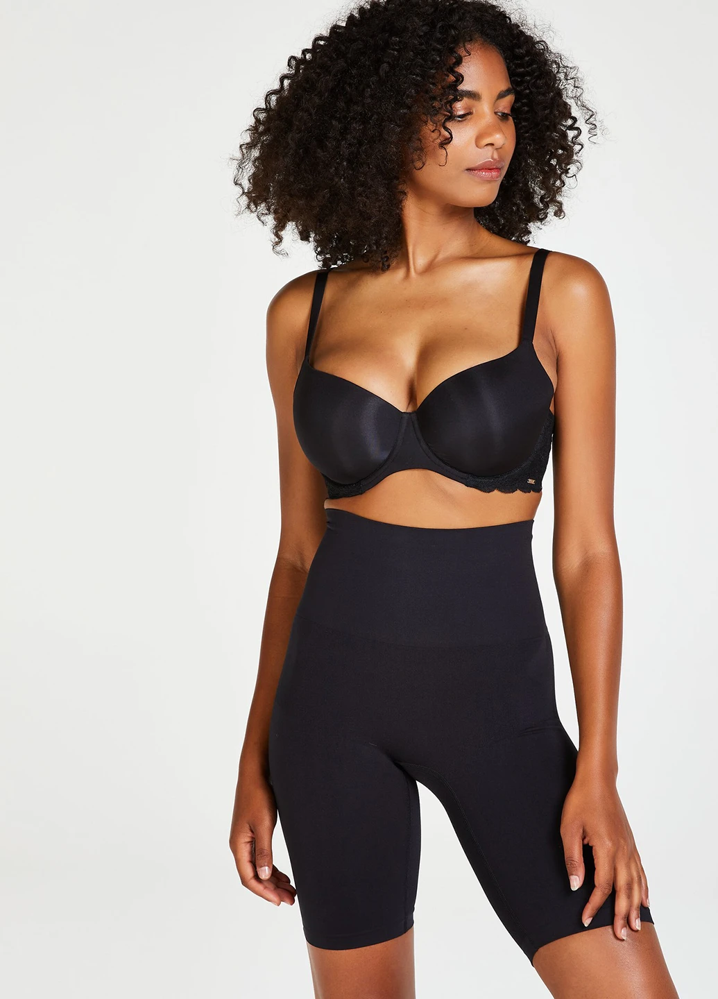 Корректирующие шортики Hunkemoller (340960335)