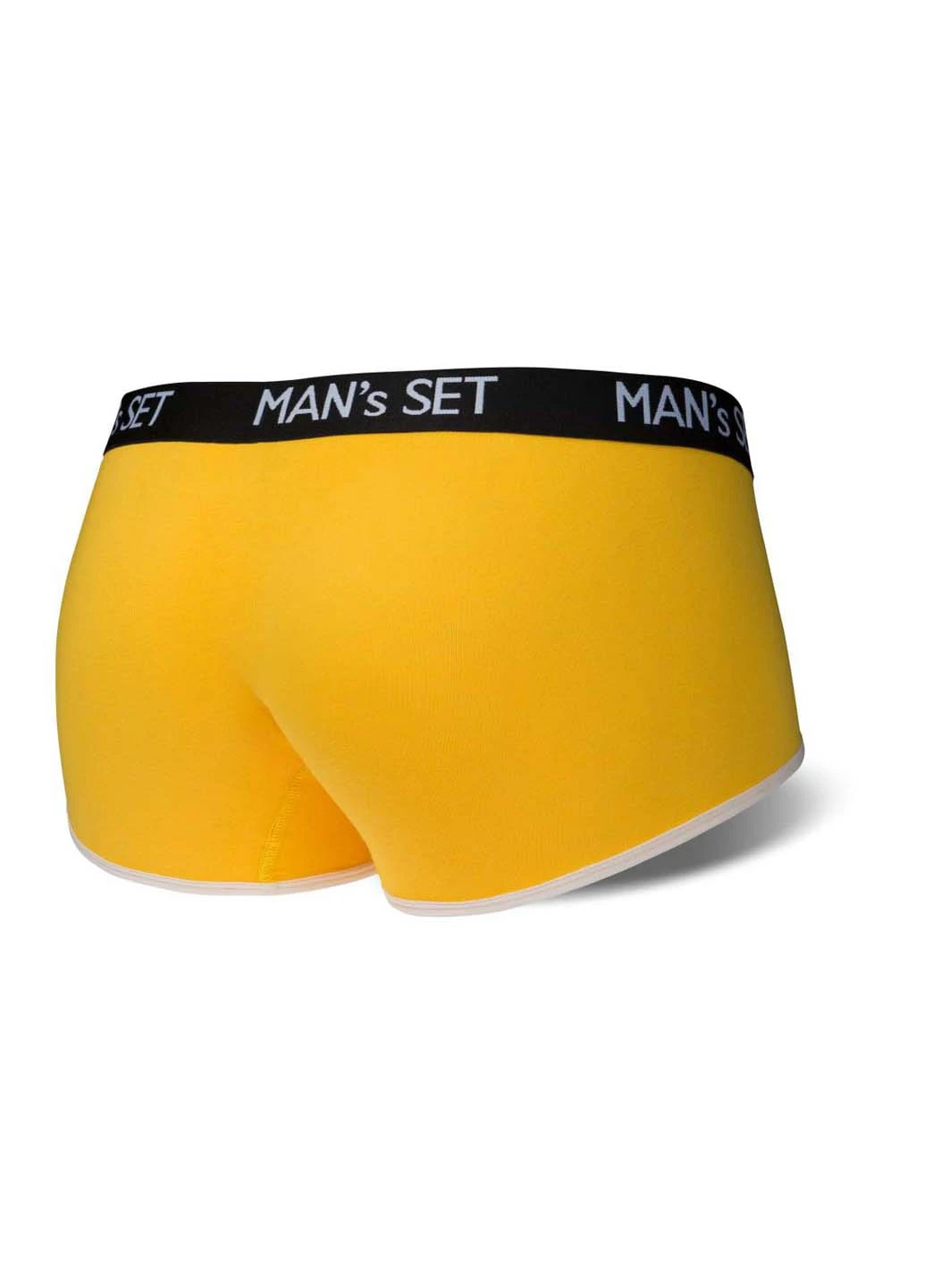 Труси MAN's SET (187222659)