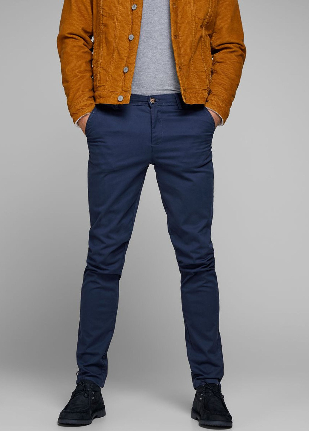 Брюки JACK&JONES (253849862)