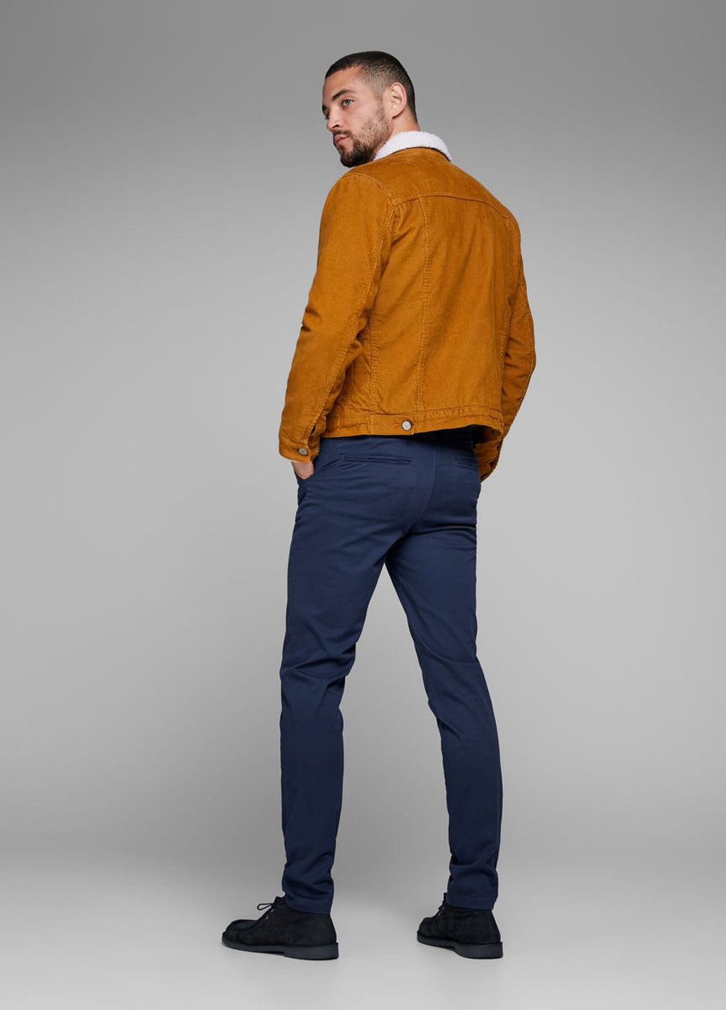 Брюки JACK&JONES (253849862)