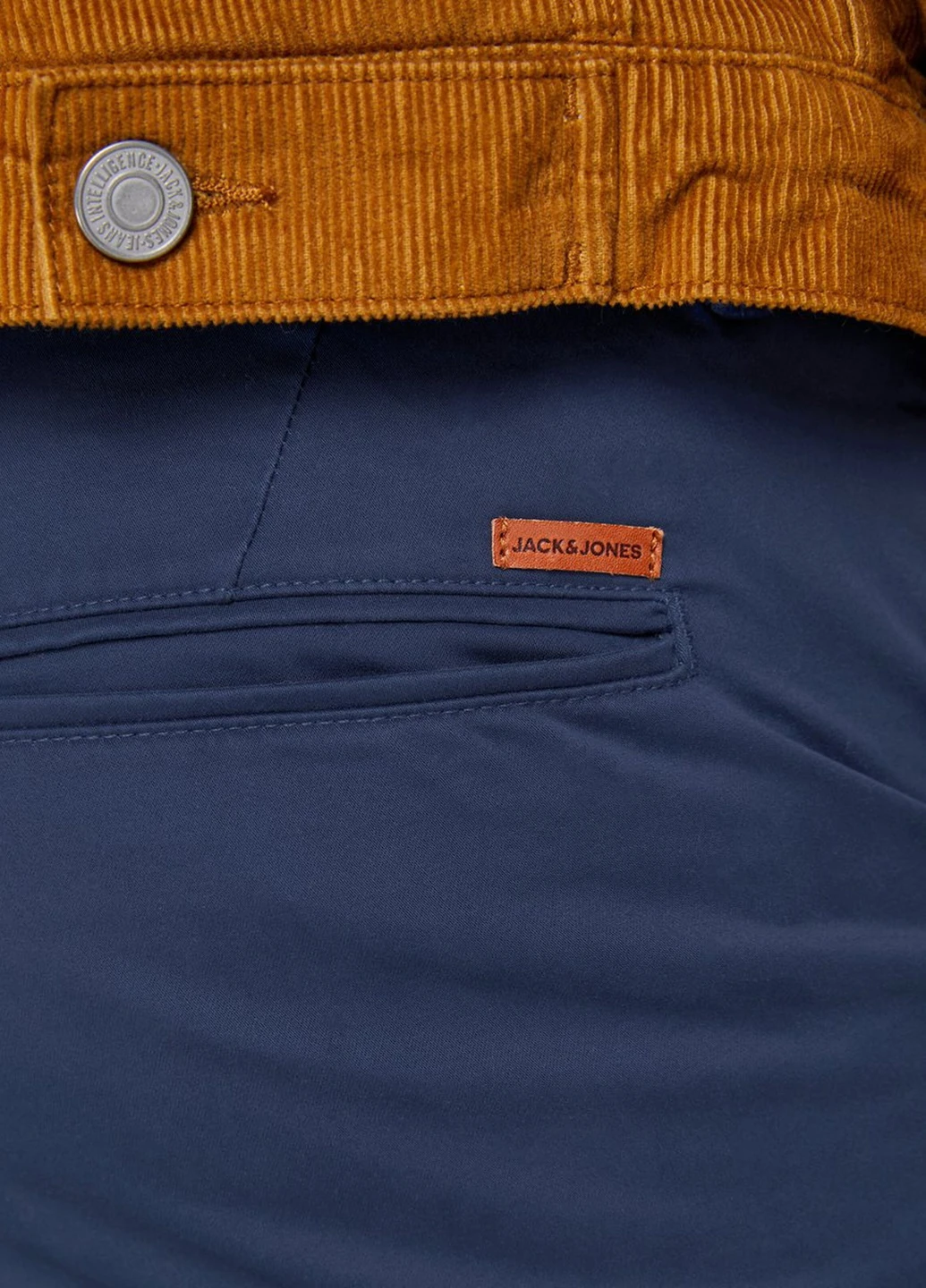 Брюки JACK&JONES (253849862)