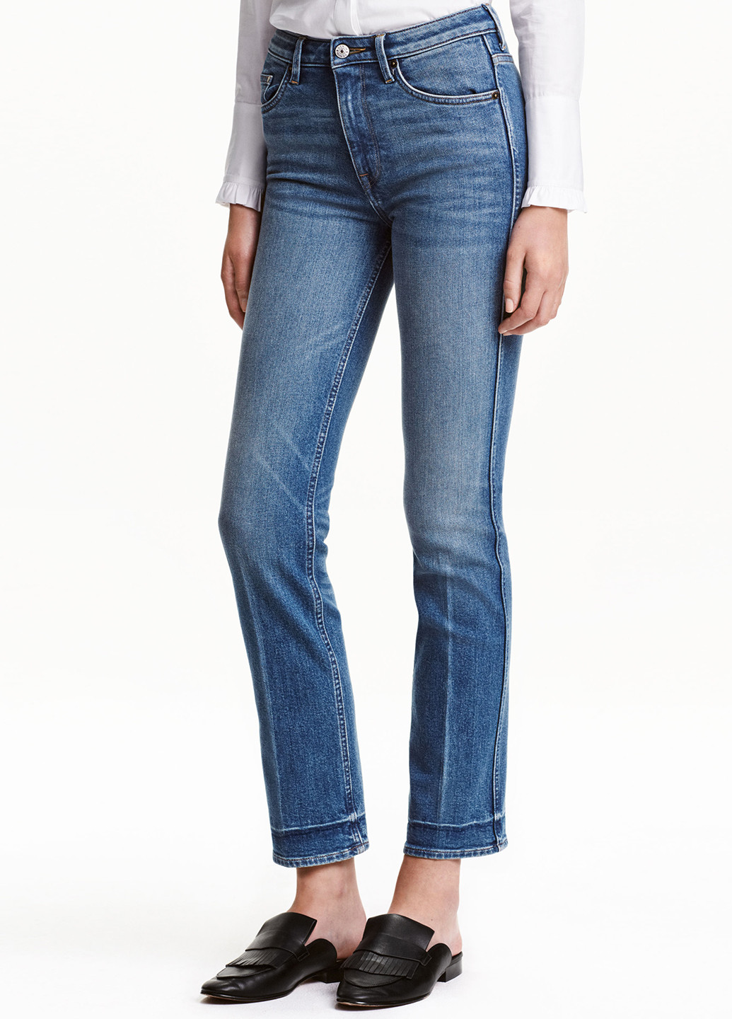 Джинсы H&M - (41896705)