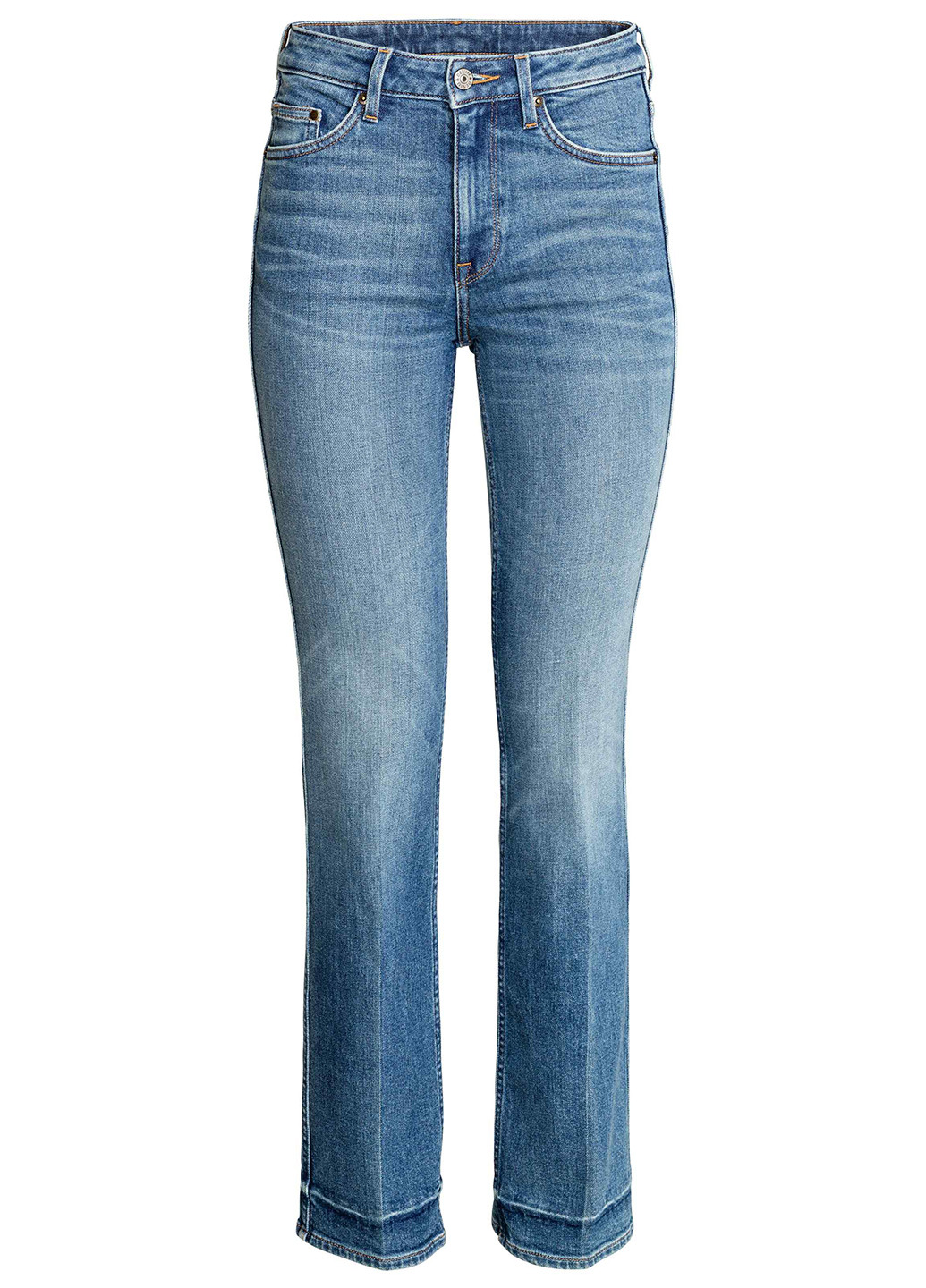 Джинсы H&M - (41896705)