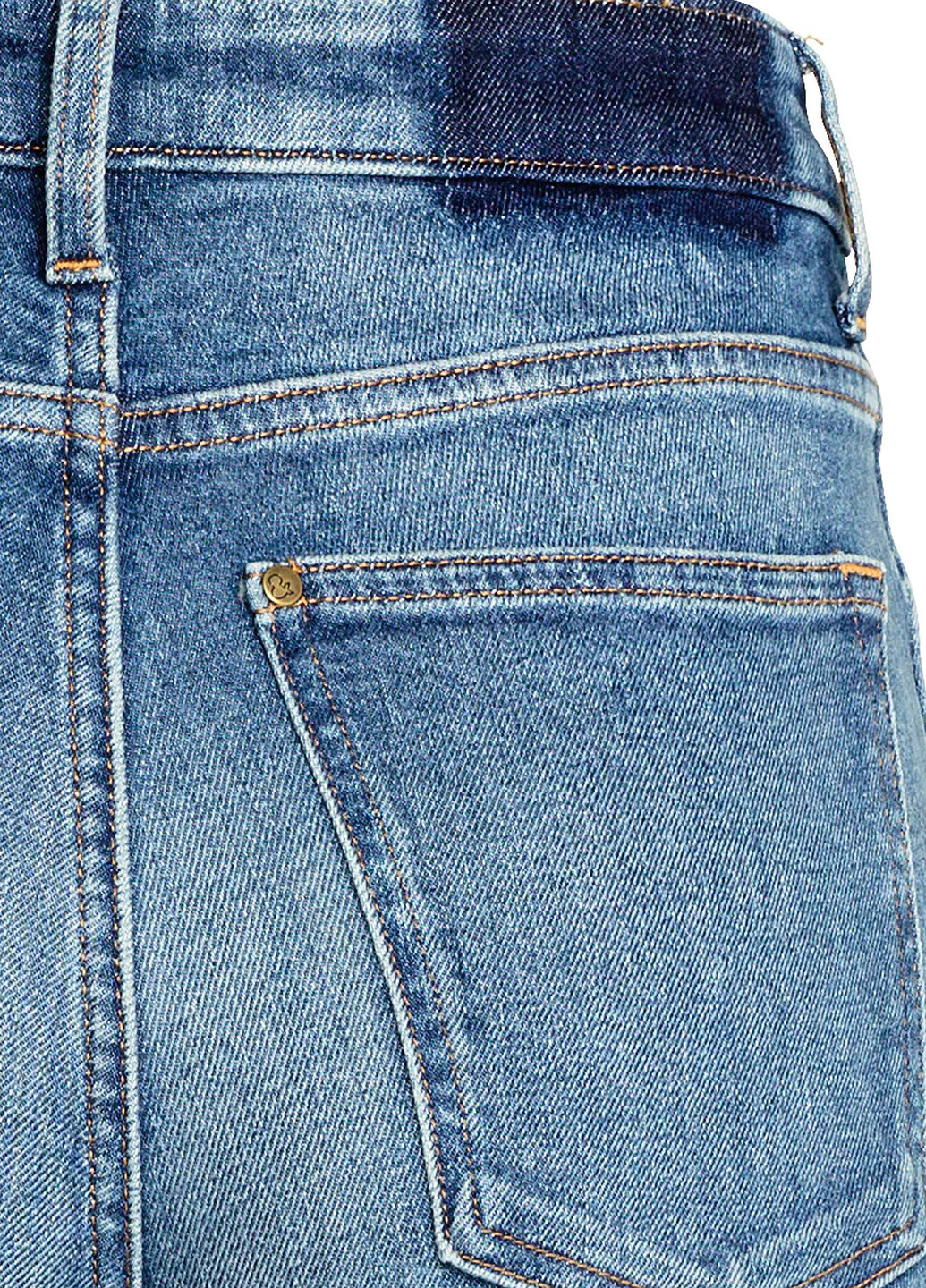 Джинсы H&M - (41896705)