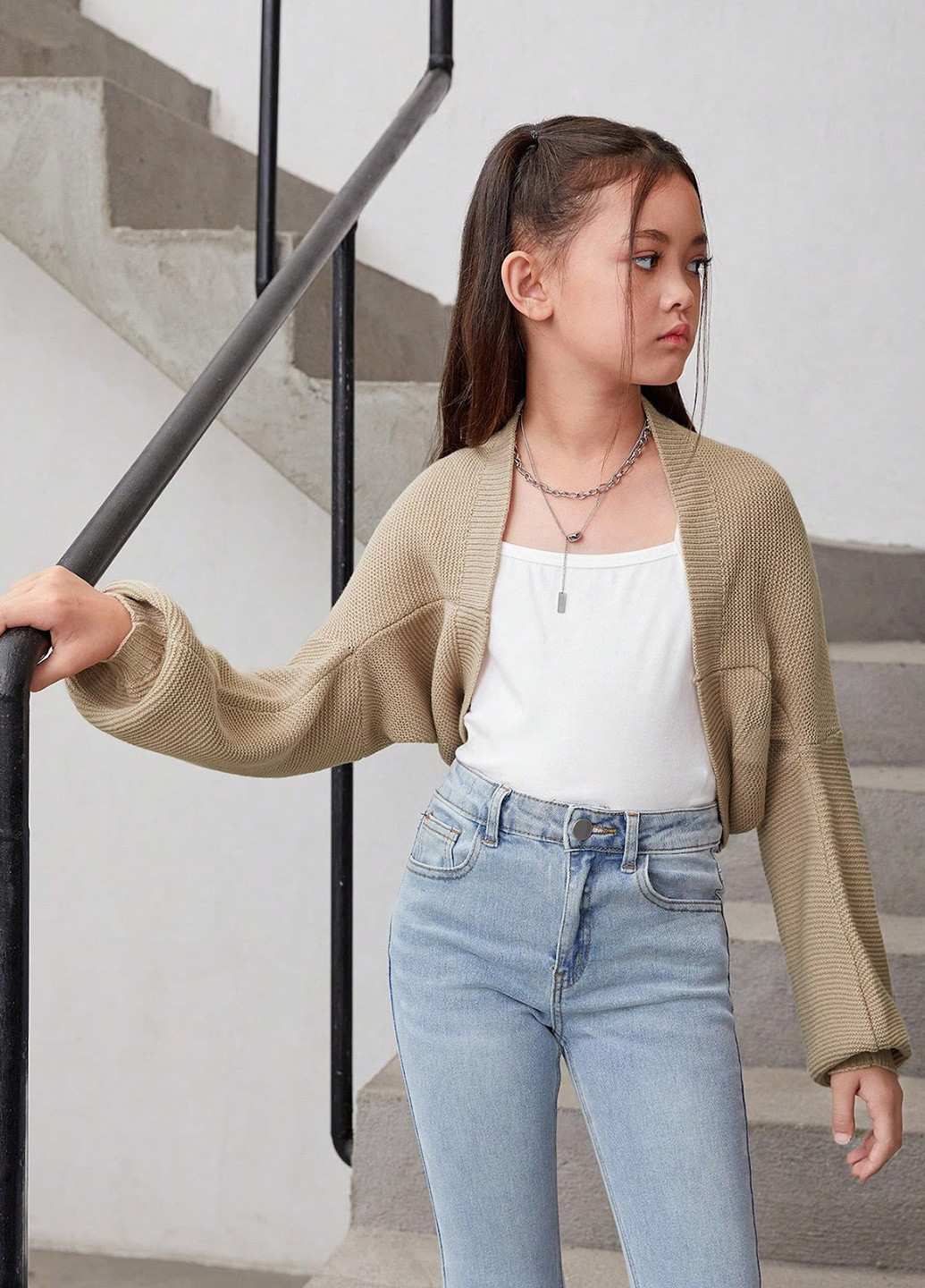 Кардиган SHEIN (327879922)