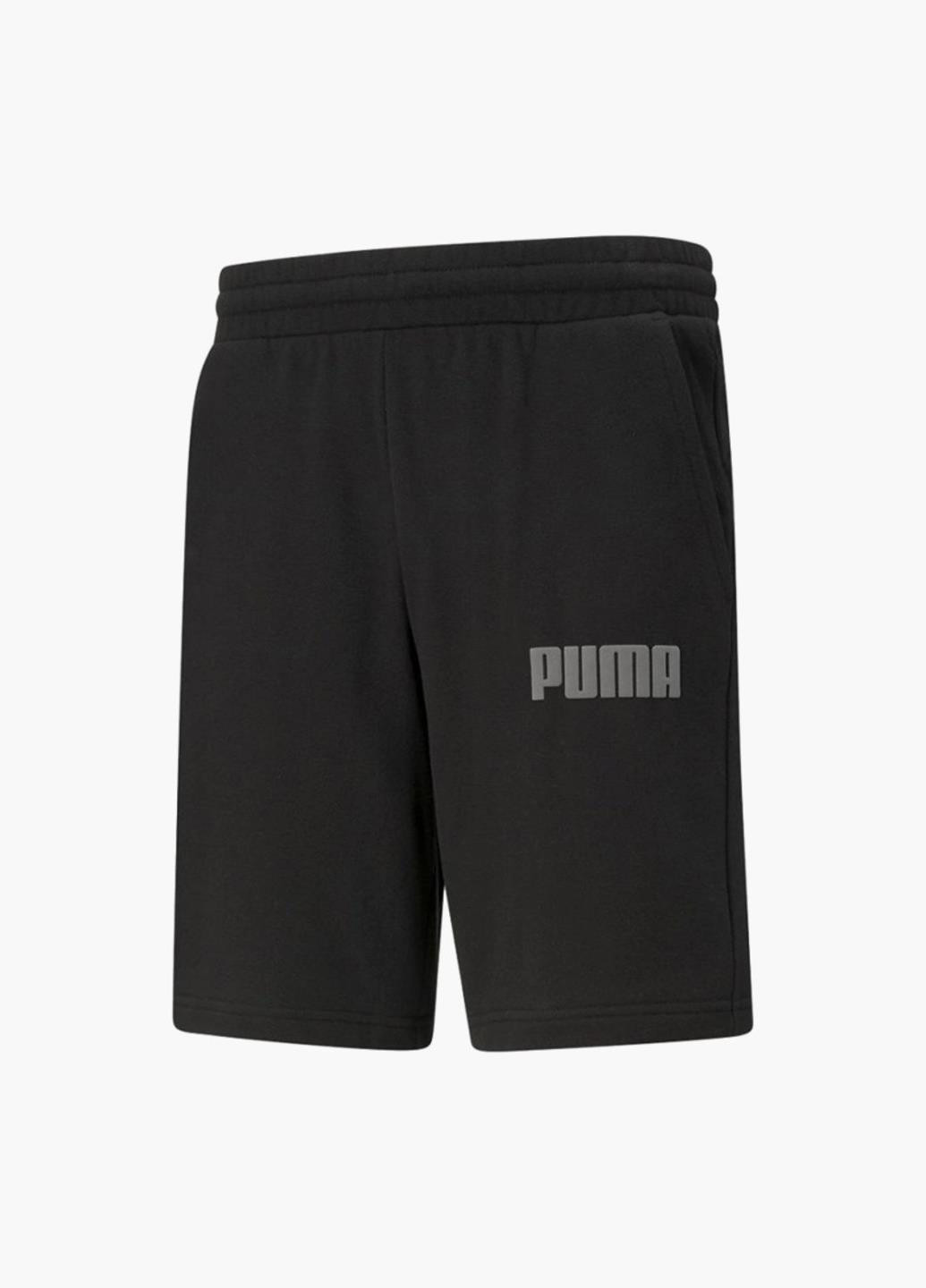 Шорти 585864-01 Puma Modern Basic (322021443)