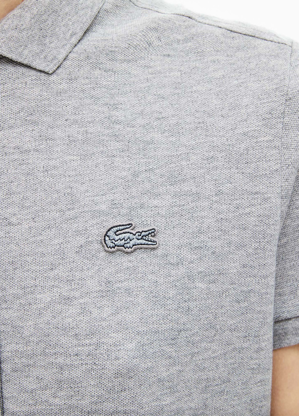 Поло Lacoste (276537856)