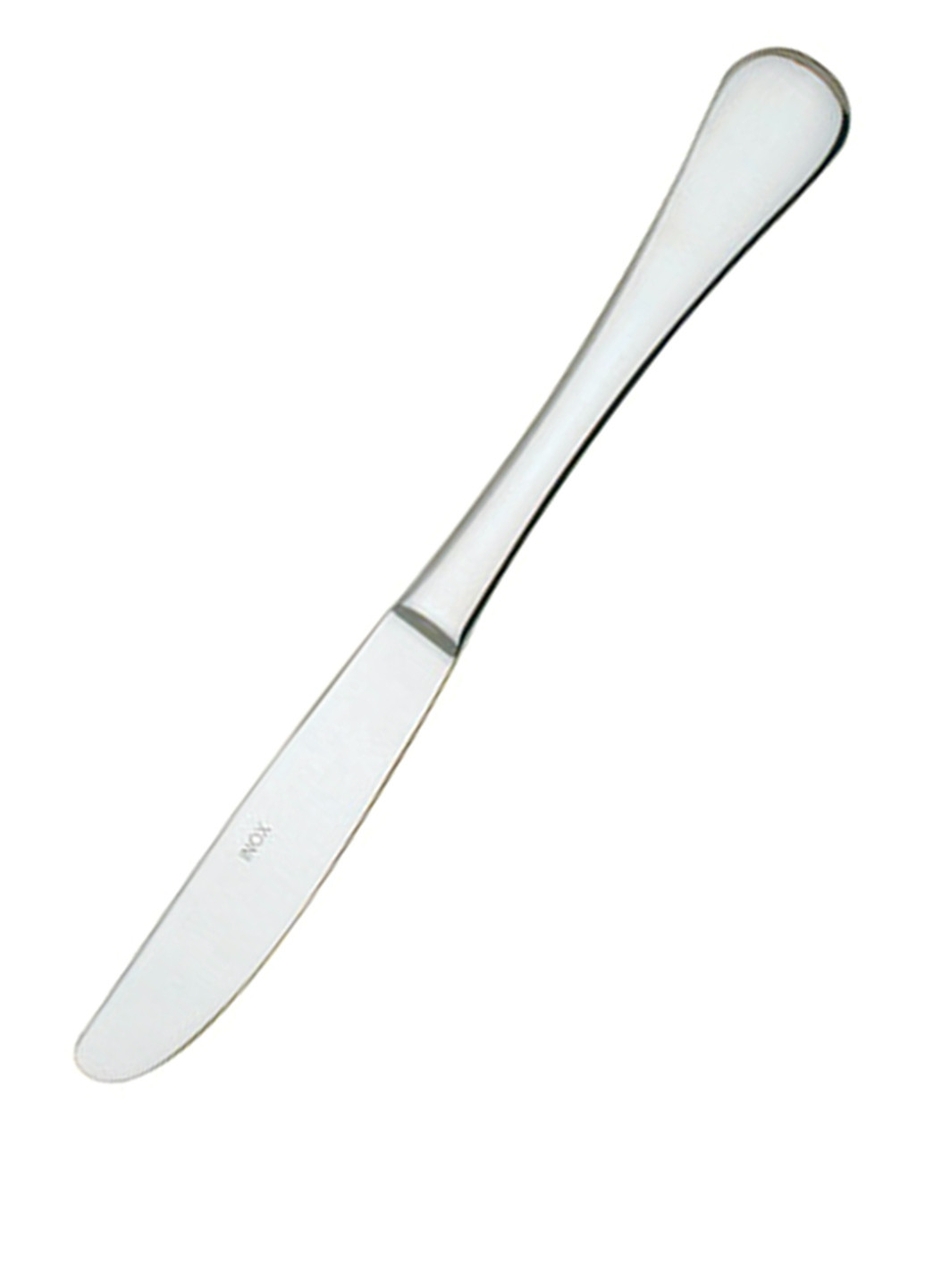Набір ножів, 2 шт Monix сріблястий, алюміній