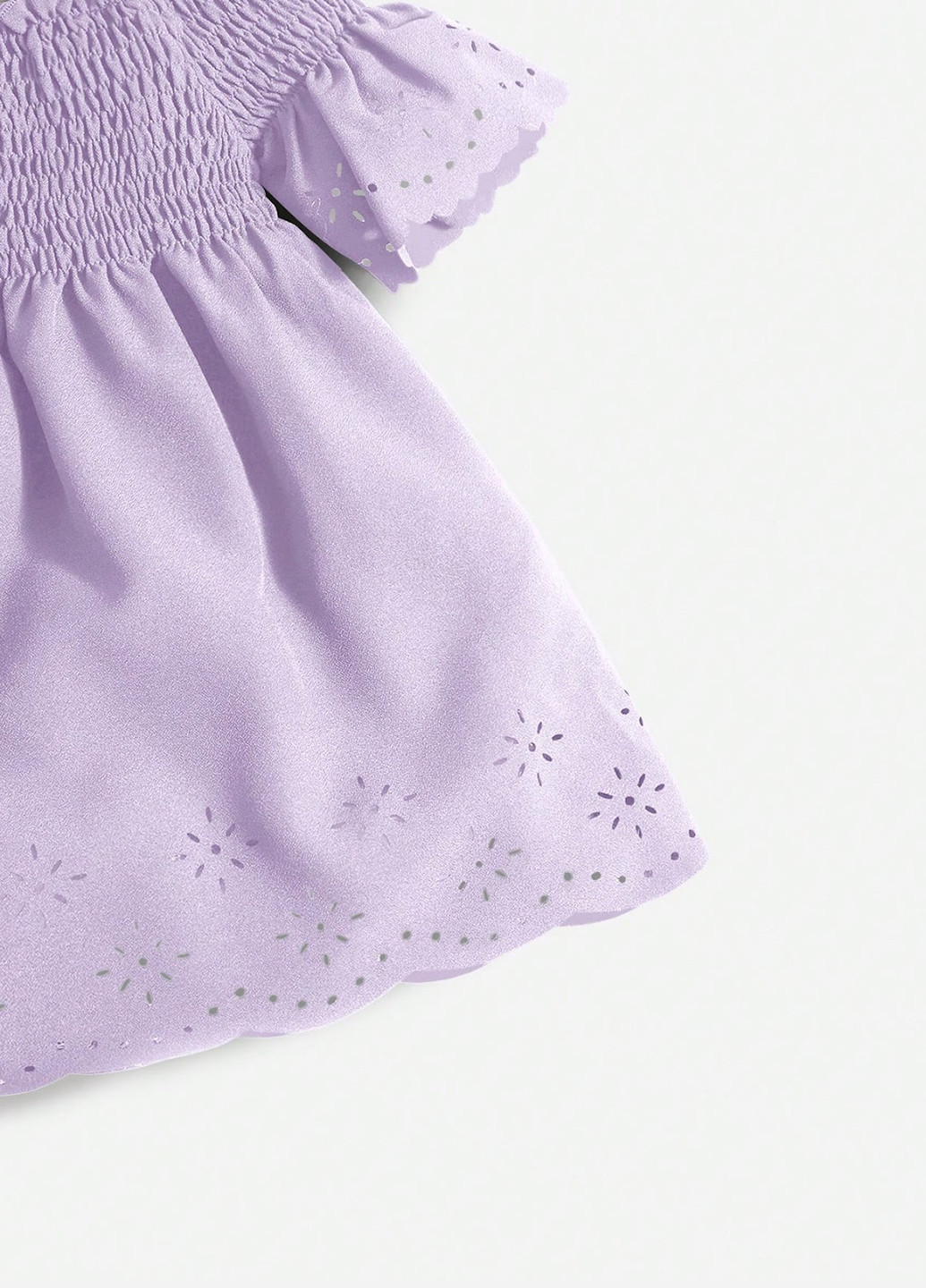 Лілова сукня SHEIN (330817827)