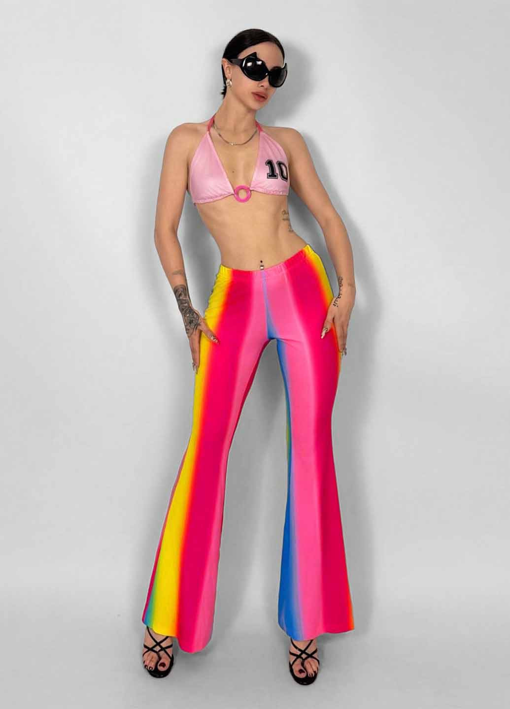 Штани SHEIN (367748083)