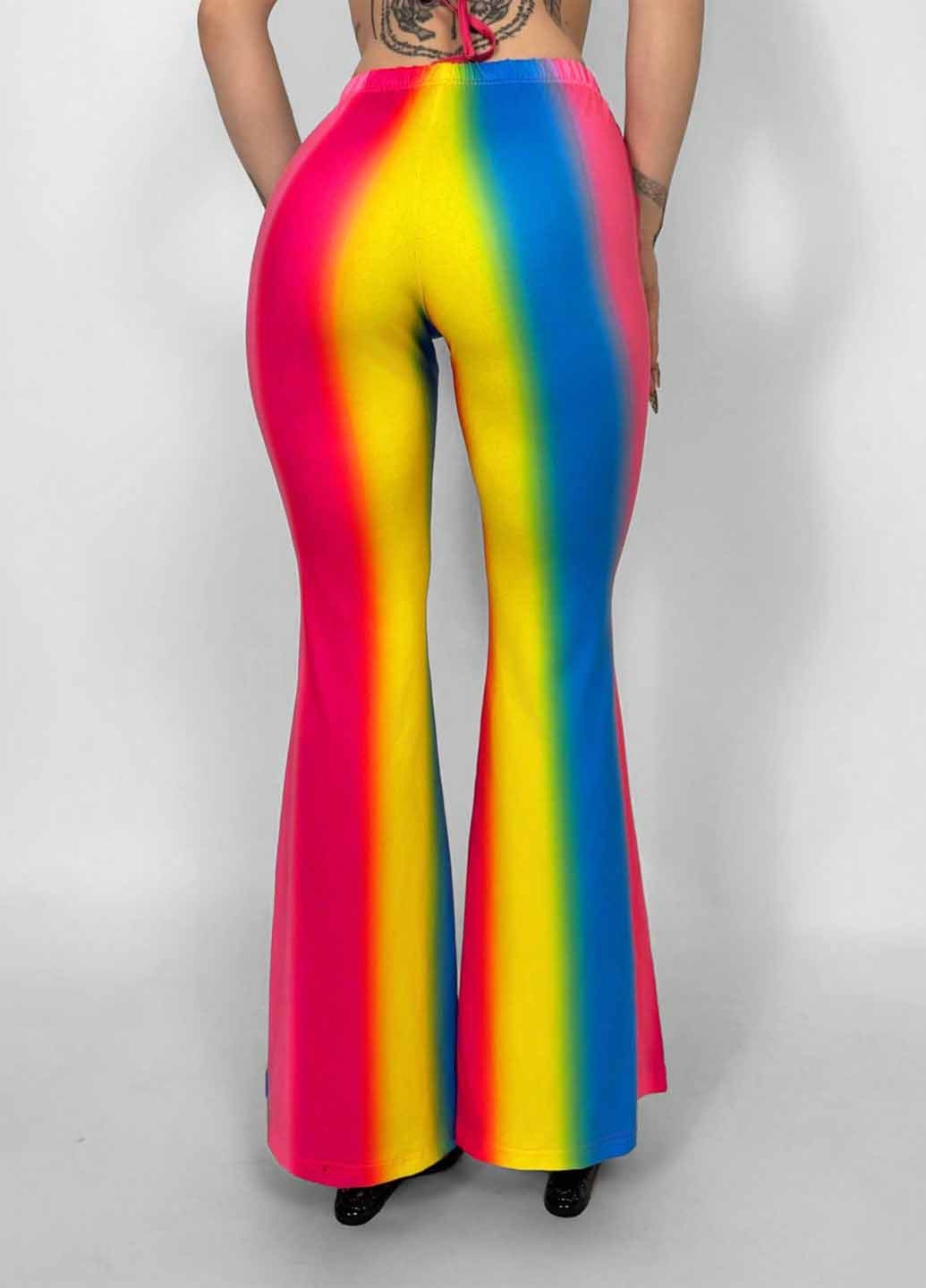 Штани SHEIN (367748083)