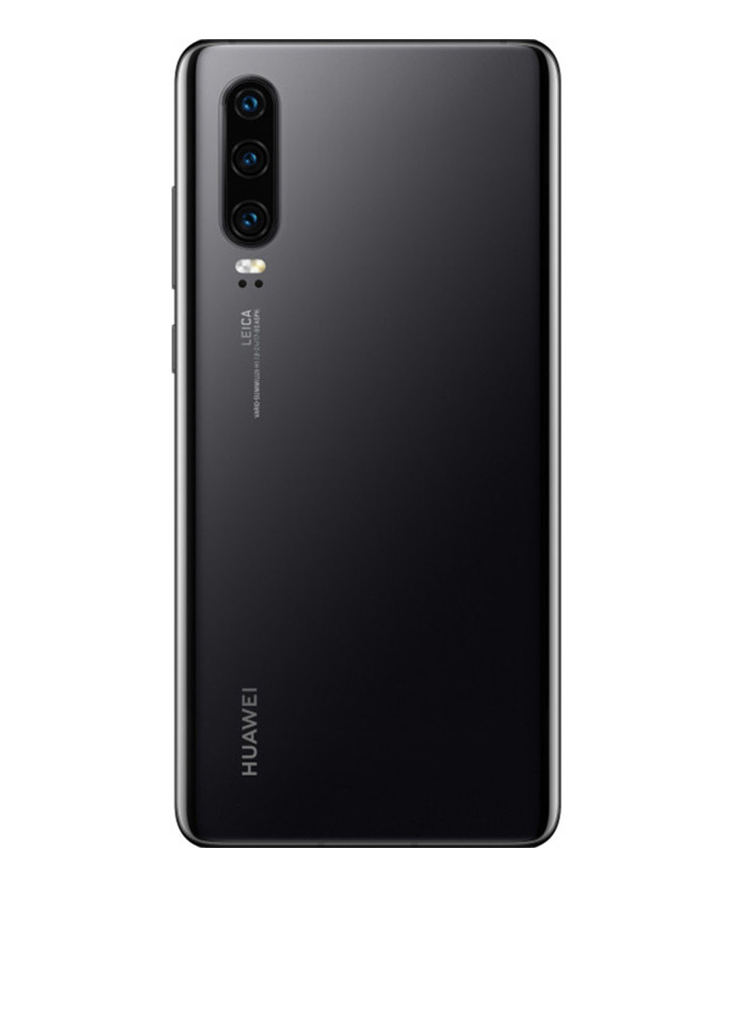 Смартфон P30 6 / 128GB Black (ELE-L29B) Huawei P30 6/128GB Black (ELE-L29B) чорний