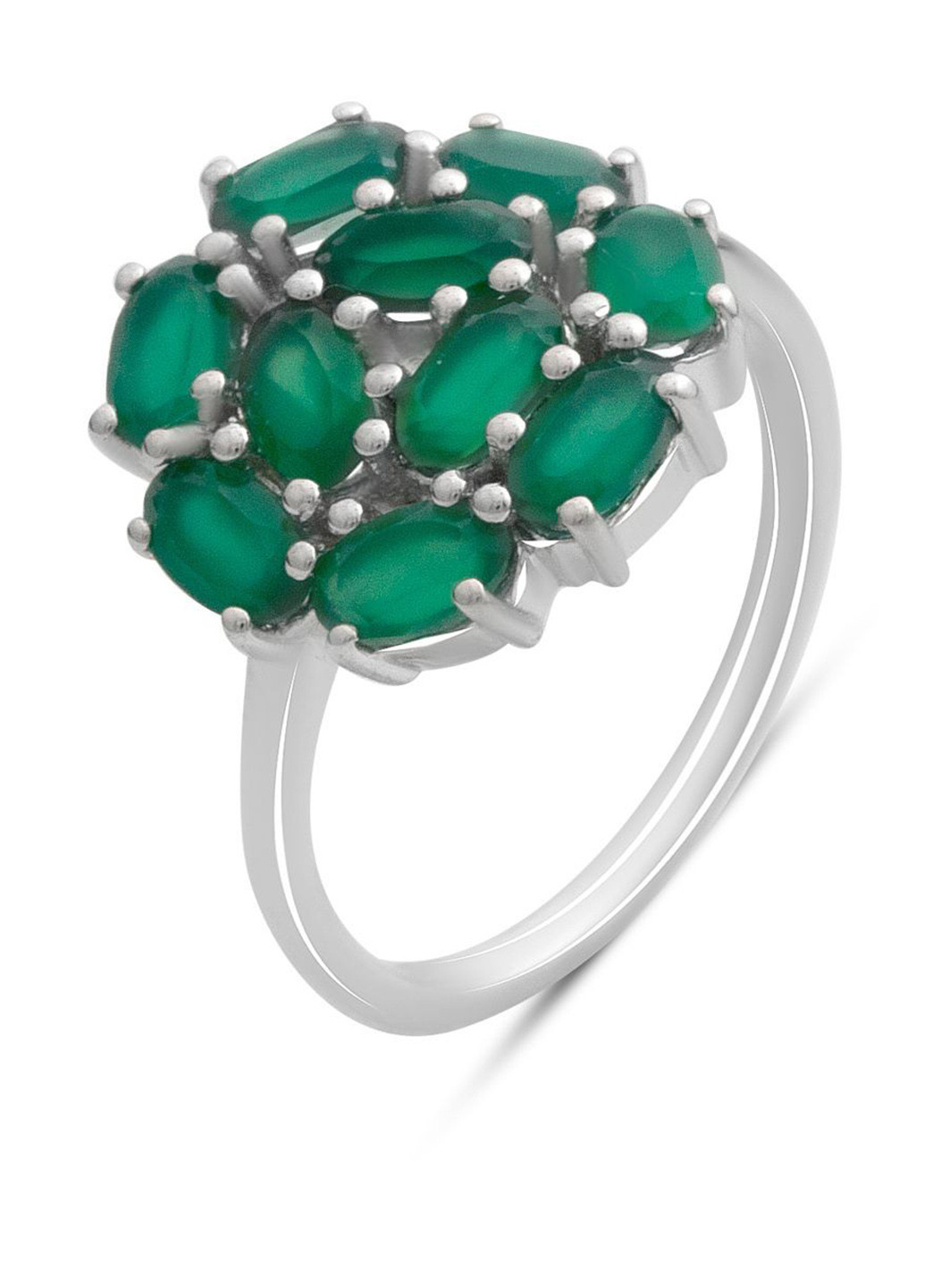 Каблучка Silver Flame (369649215)