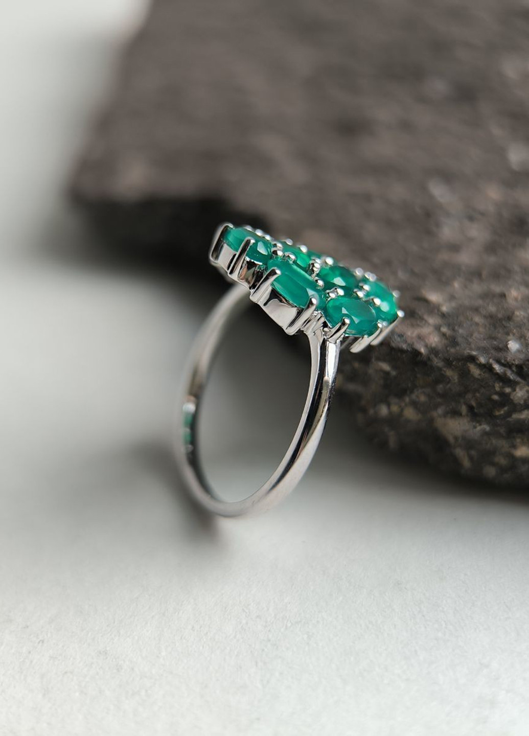 Каблучка Silver Flame (369649215)