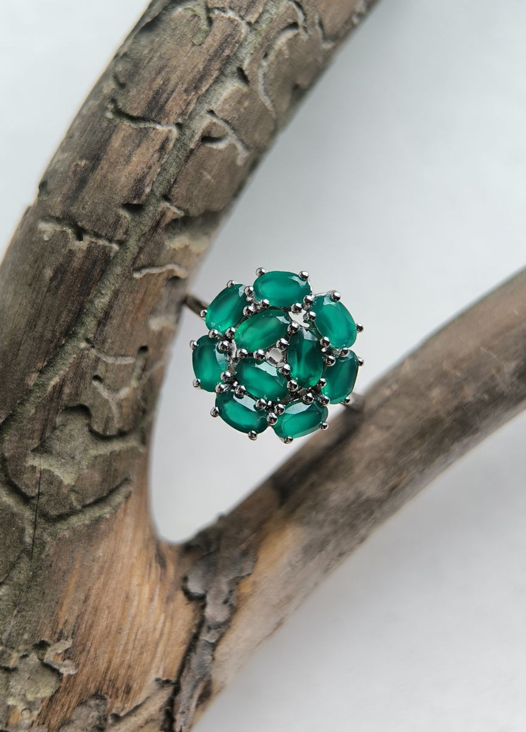 Каблучка Silver Flame (369649215)