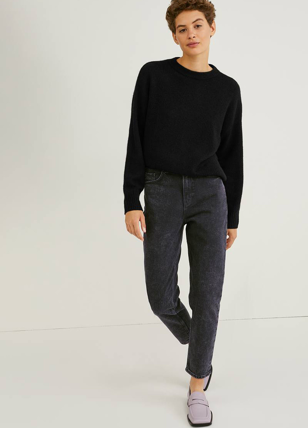 Джинси C&A - (369250501)