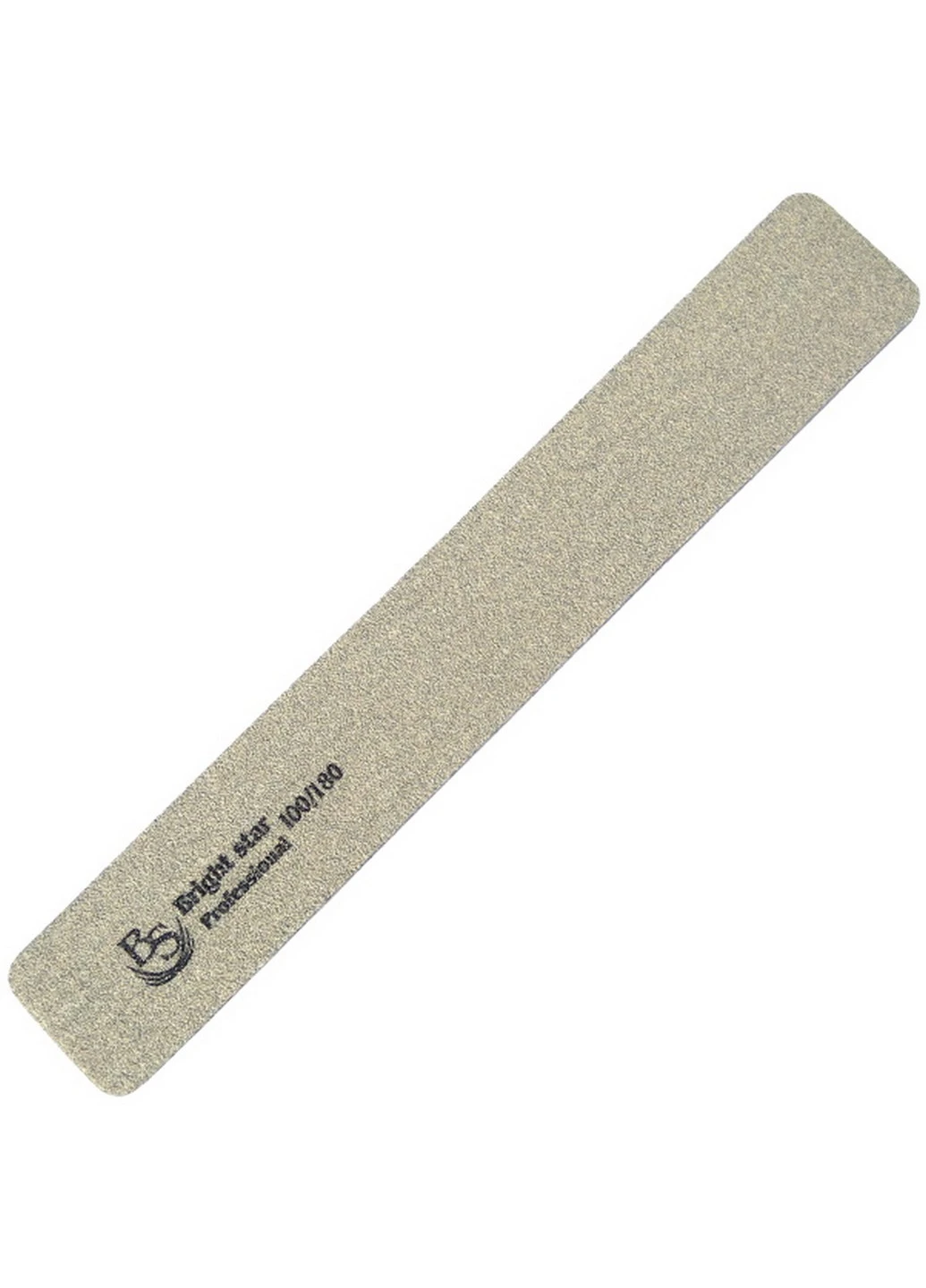 Пилка широка 100/180 grit (PL-231-100-180) Bright Star (224999880)