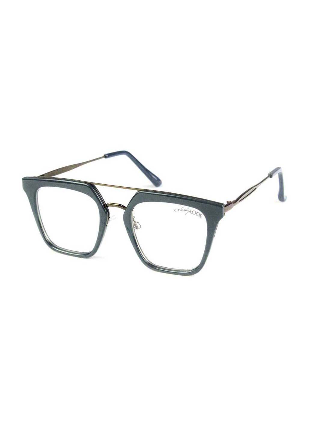 Сонцезахисні окуляри LuckyLOOK (252772012)