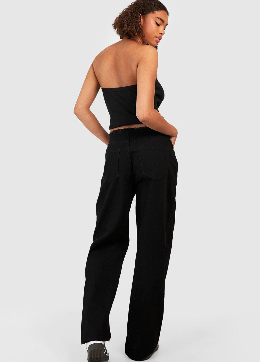 Джинсы Boohoo - (295463610)