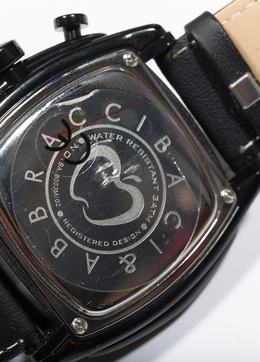 Часы Baci & Abbracci (195747567)