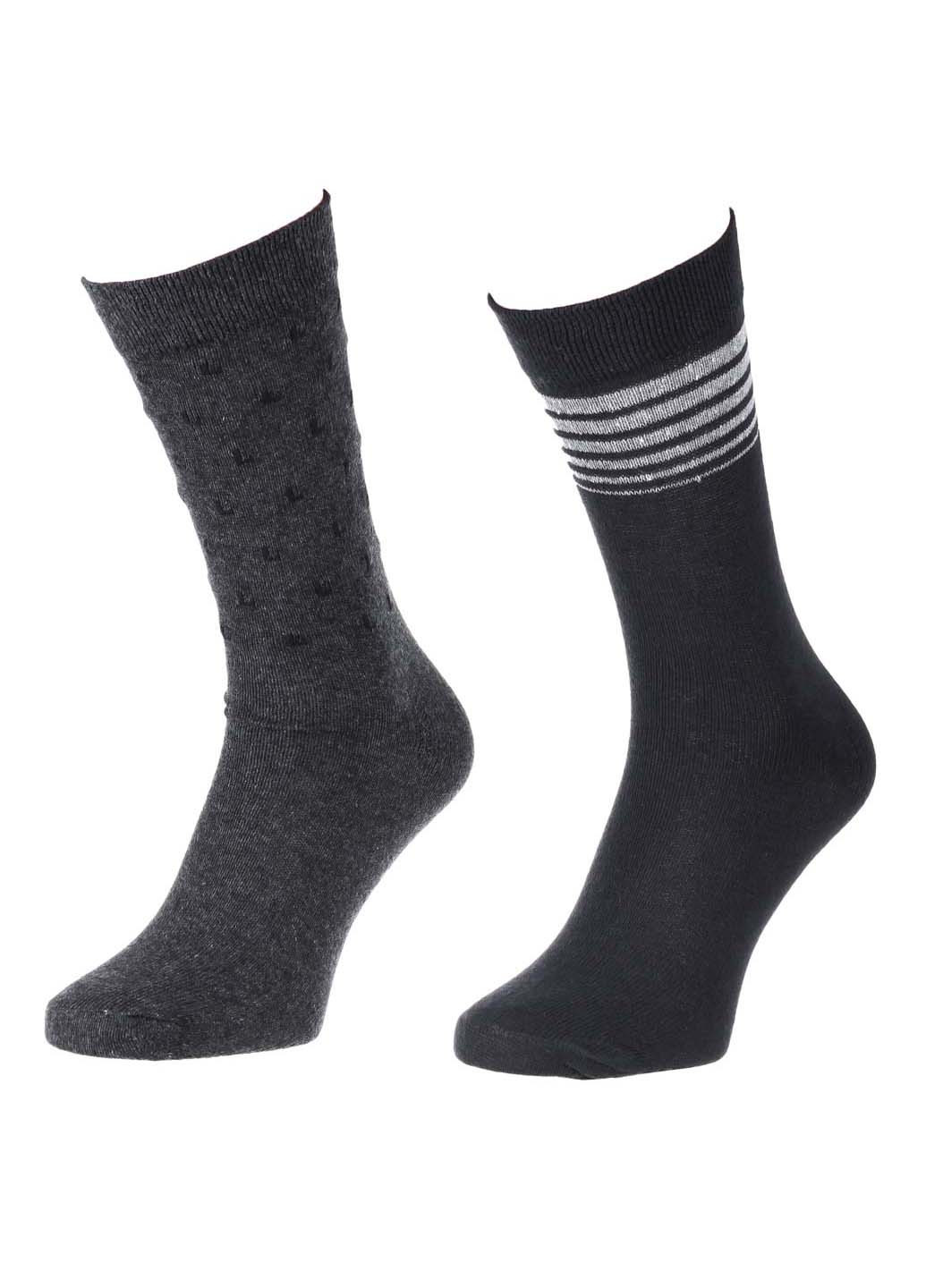 Шкарпетки ORO mi chaussette 10-pack (253678907)