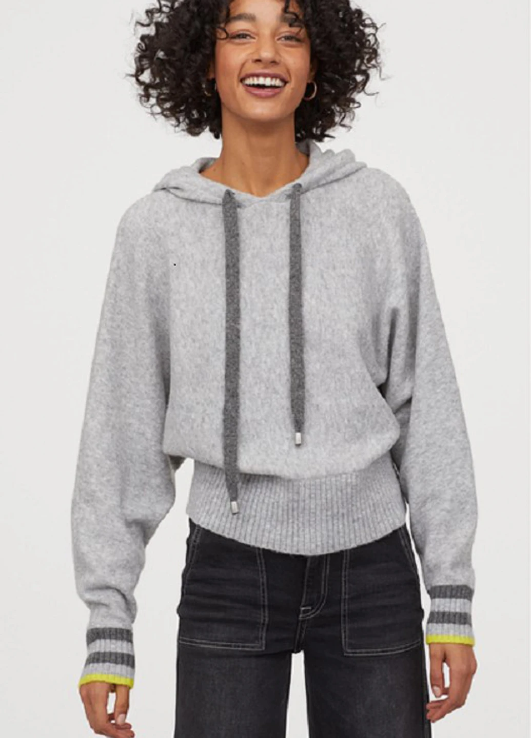 Худи H&M (299266628)